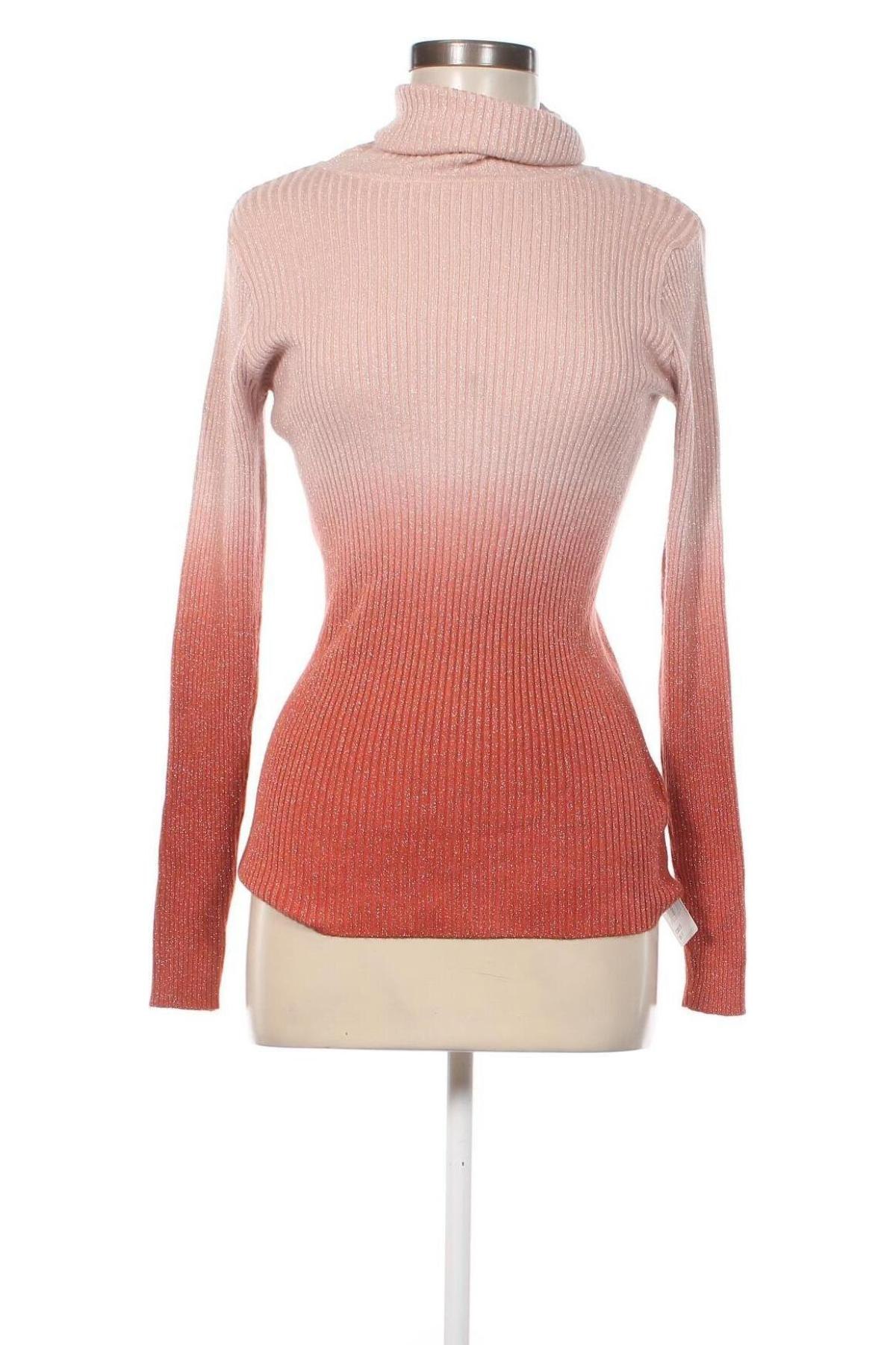 Γυναικείο πουλόβερ M&V, Μέγεθος S, Χρώμα Ρόζ , Τιμή 9,33 €