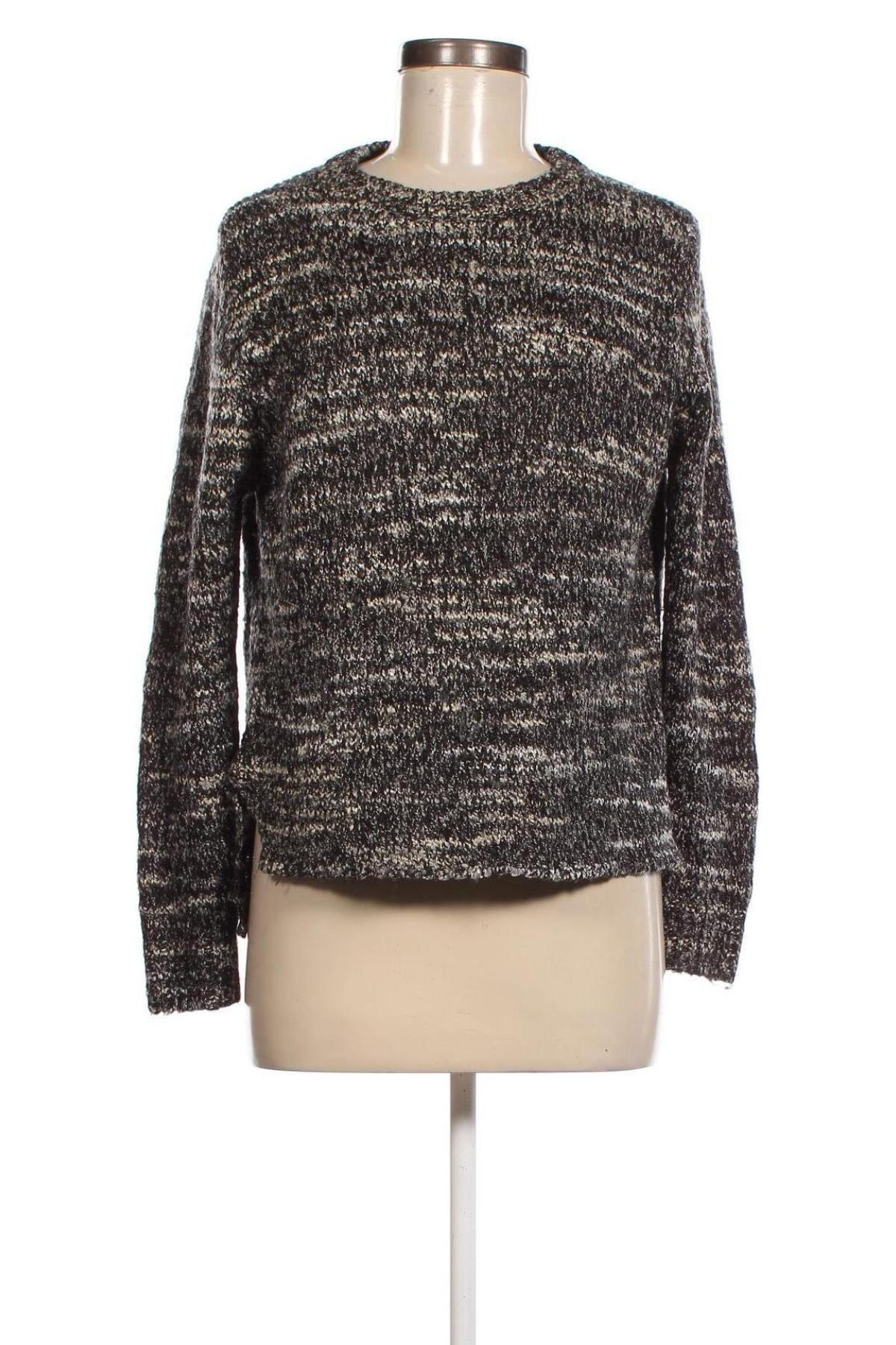 Damenpullover Mango, Größe M, Farbe Schwarz, Preis 5,99 €