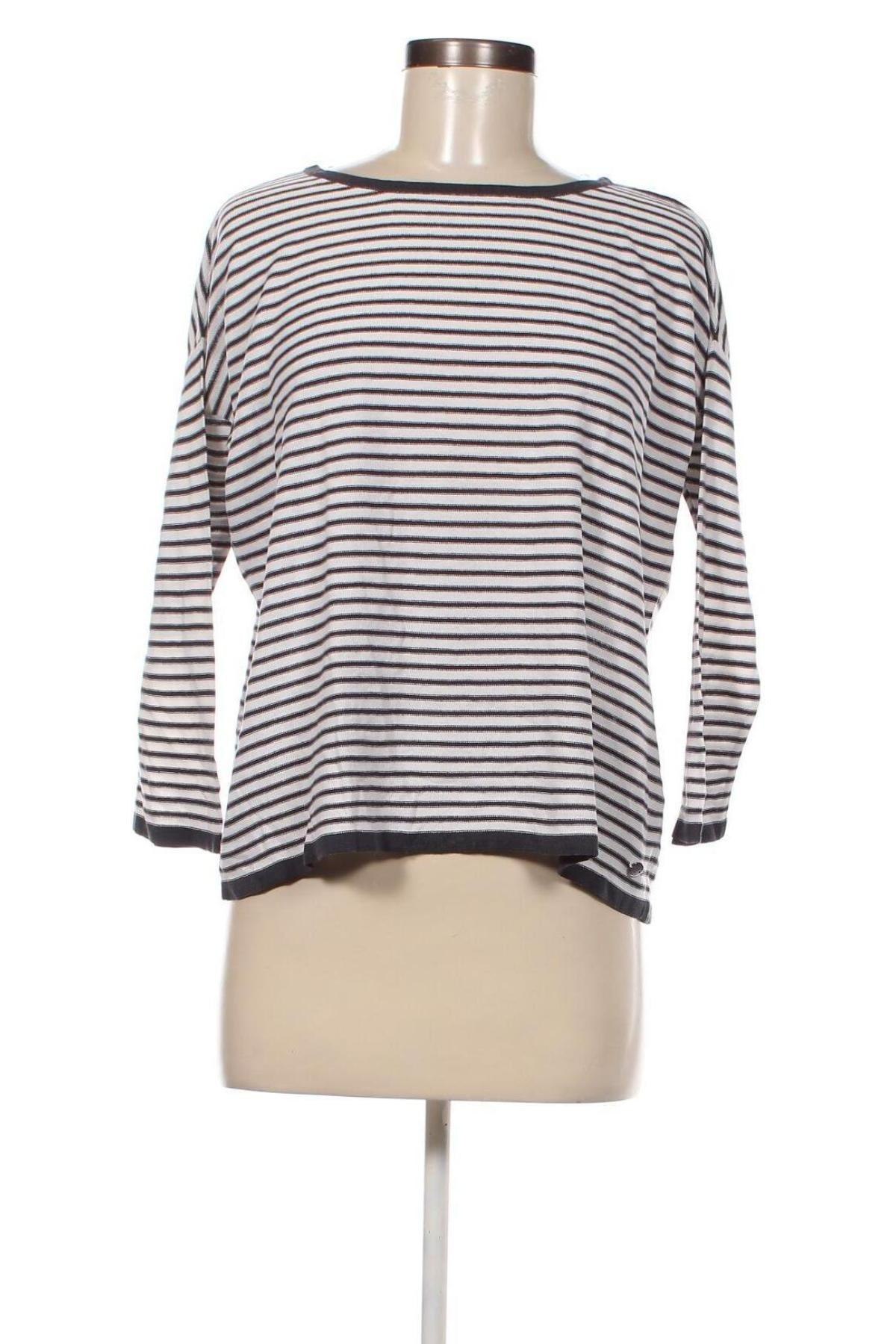 Γυναικείο πουλόβερ Marc O'Polo, Μέγεθος S, Χρώμα Πολύχρωμο, Τιμή 29,69 €