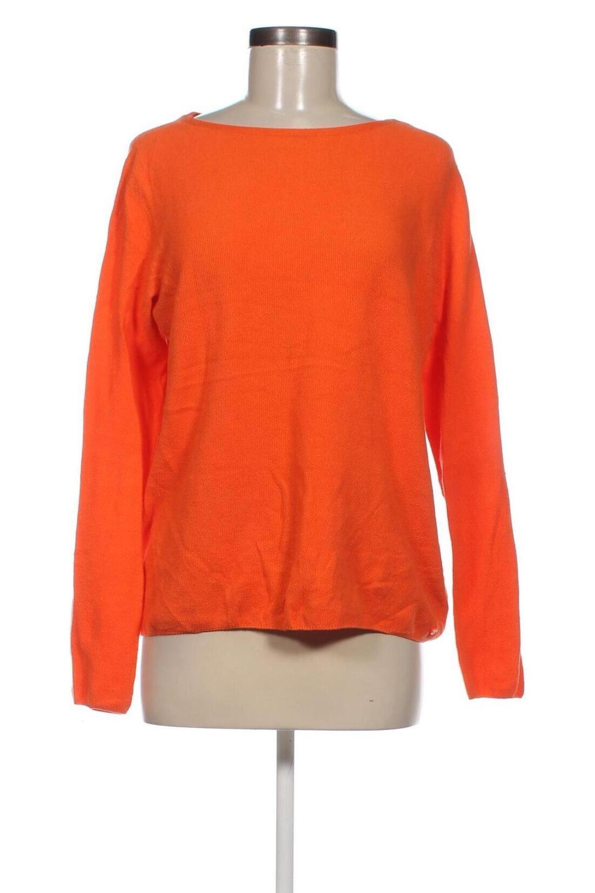 Damenpullover Marc O'Polo, Größe M, Farbe Orange, Preis 33,40 €