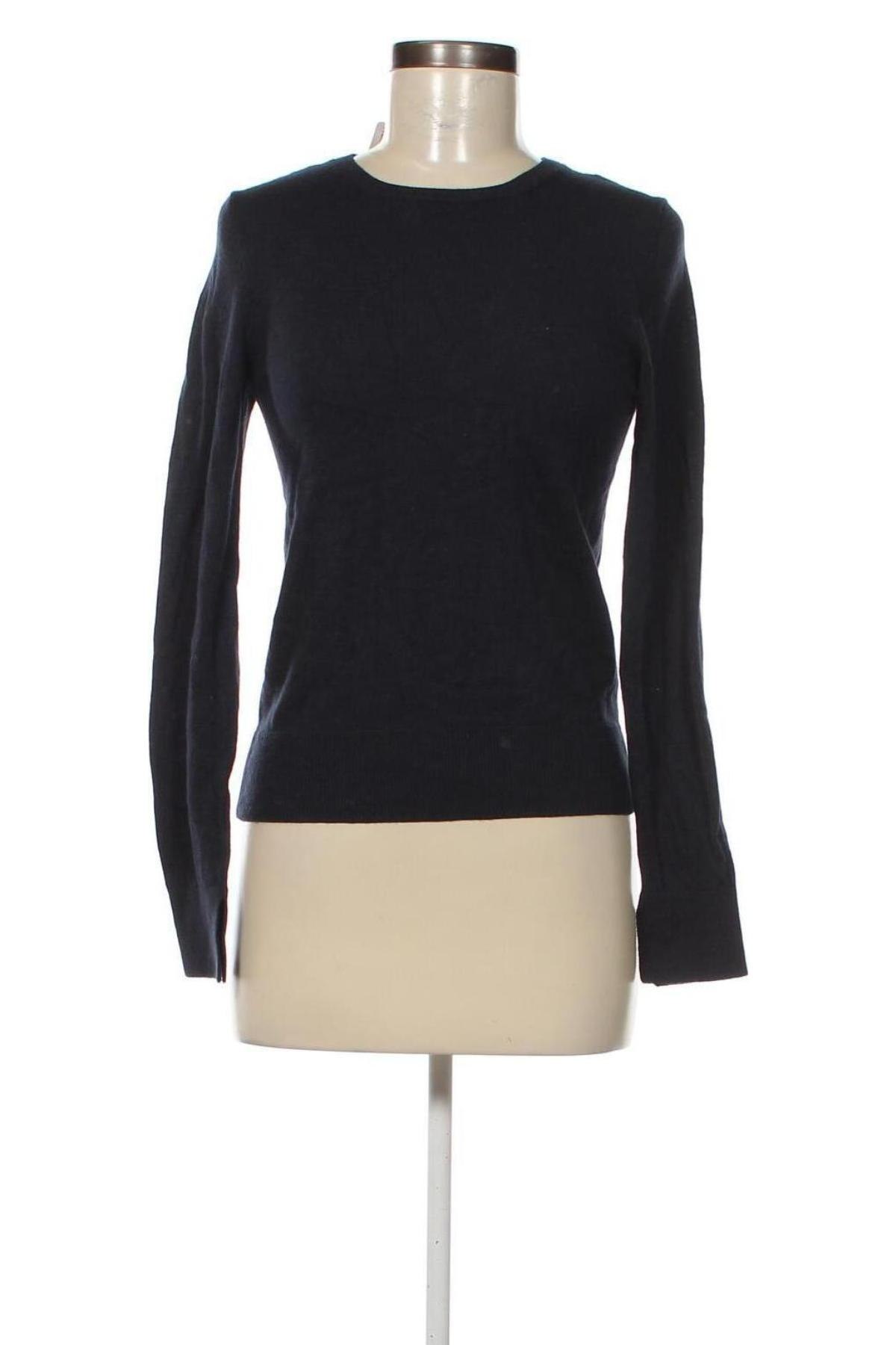 Дамски пуловер Marc O'Polo, Размер XS, Цвят Син, Цена 62,40 лв.