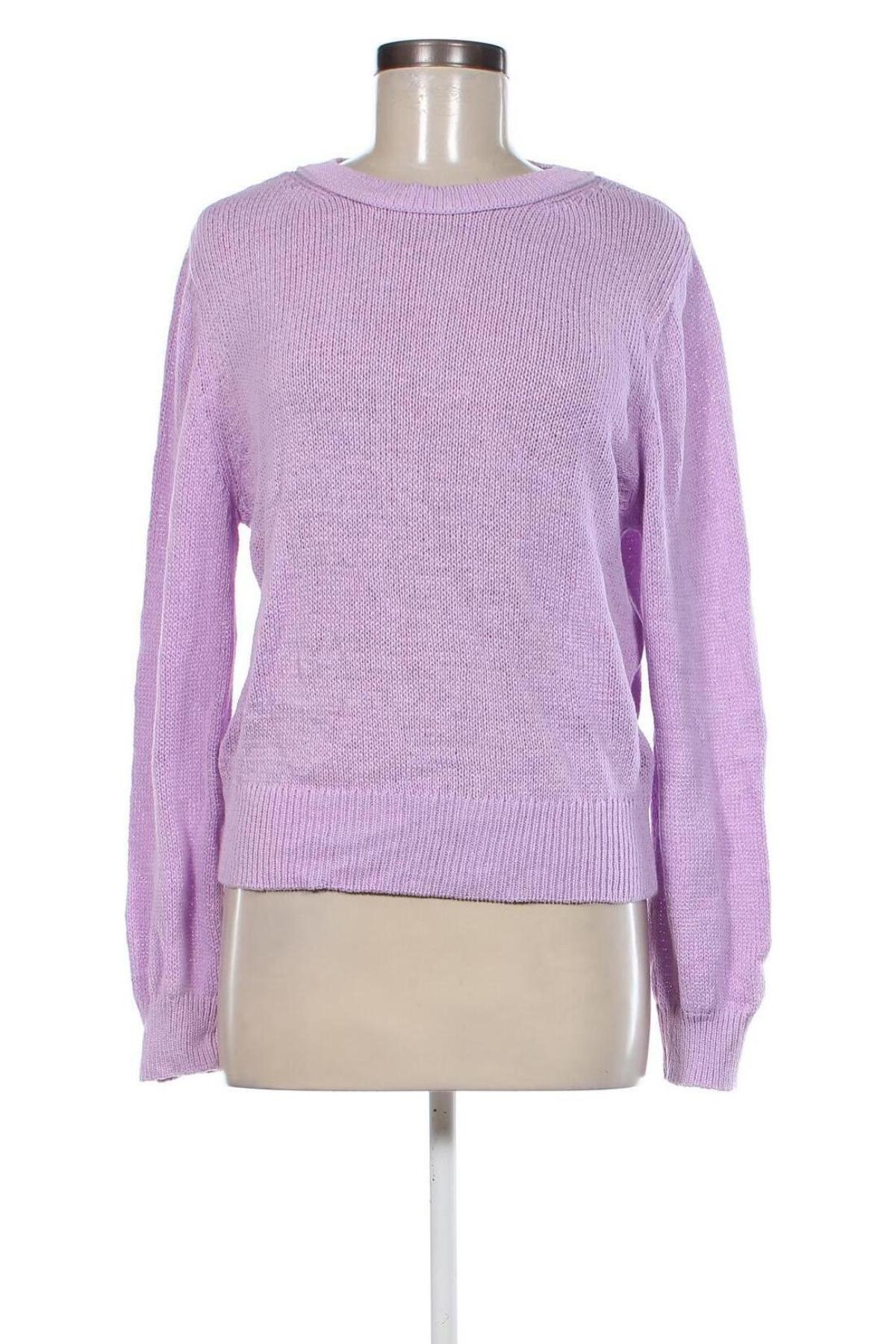 Дамски пуловер Marc O'Polo, Размер M, Цвят Лилав, Цена 59,52 лв.