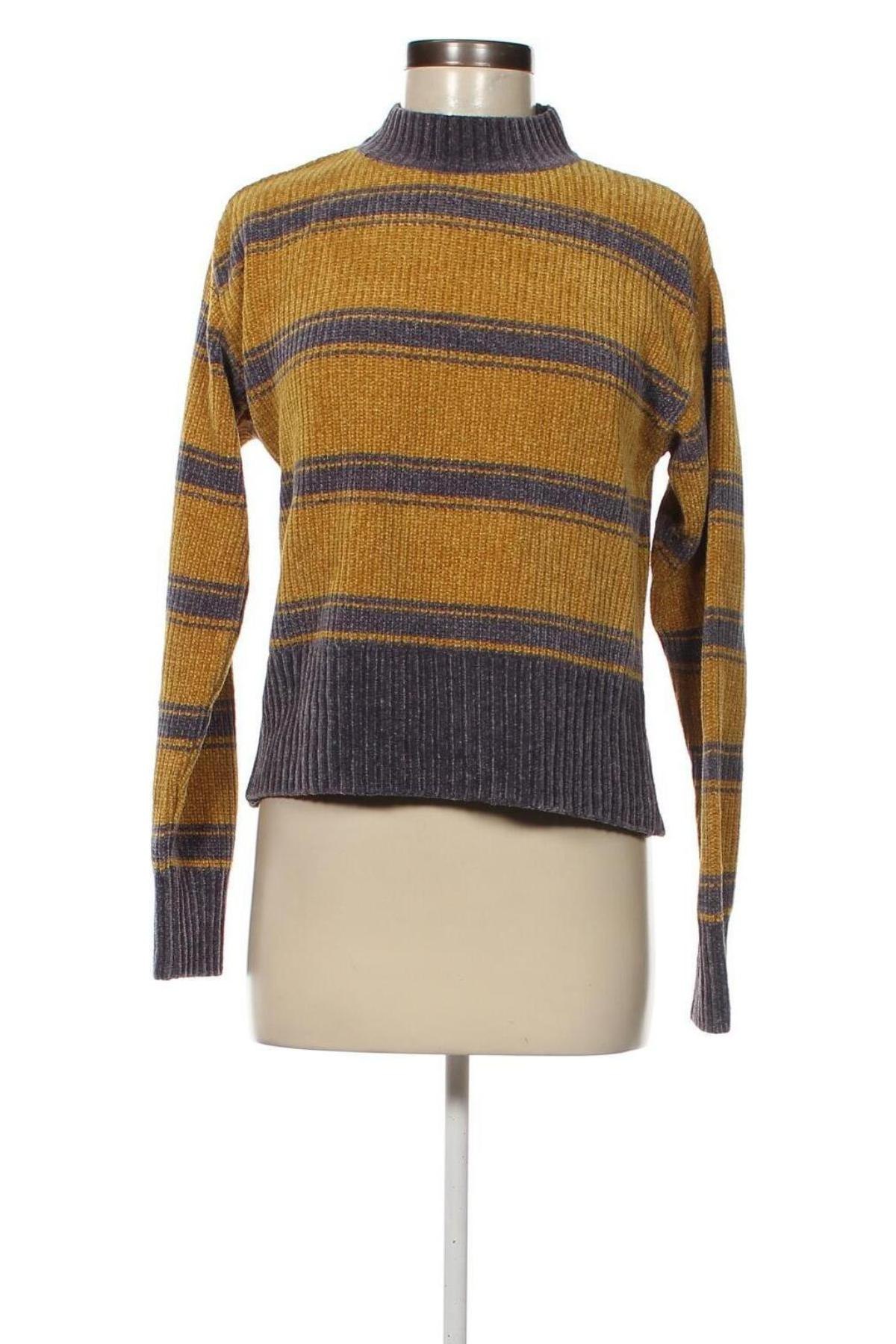 Дамски пуловер Mavi, Размер S, Цвят Многоцветен, Цена 21,32 лв.