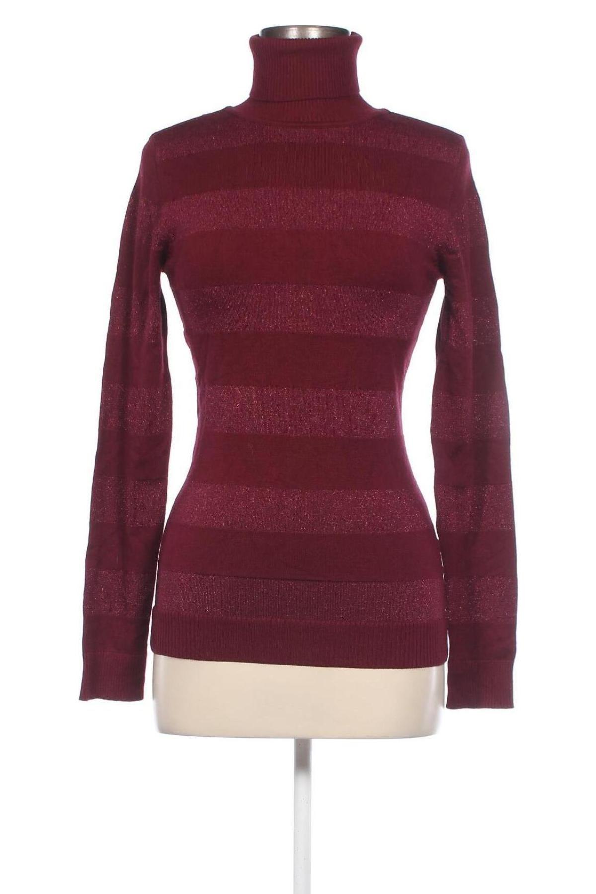 Damenpullover Melrose, Größe S, Farbe Rot, Preis 10,49 €