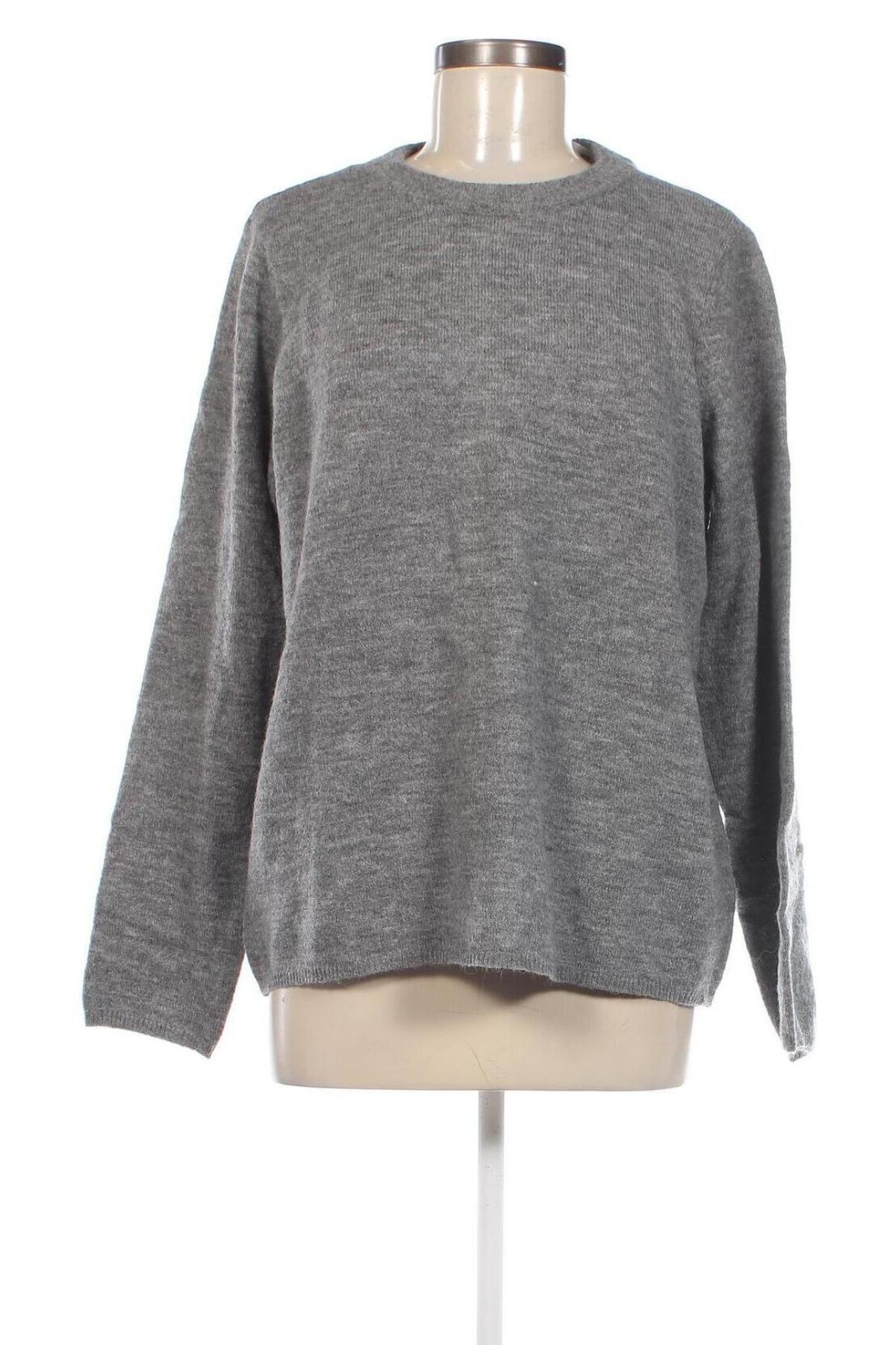 Damenpullover Minimum, Größe M, Farbe Grau, Preis € 46,90