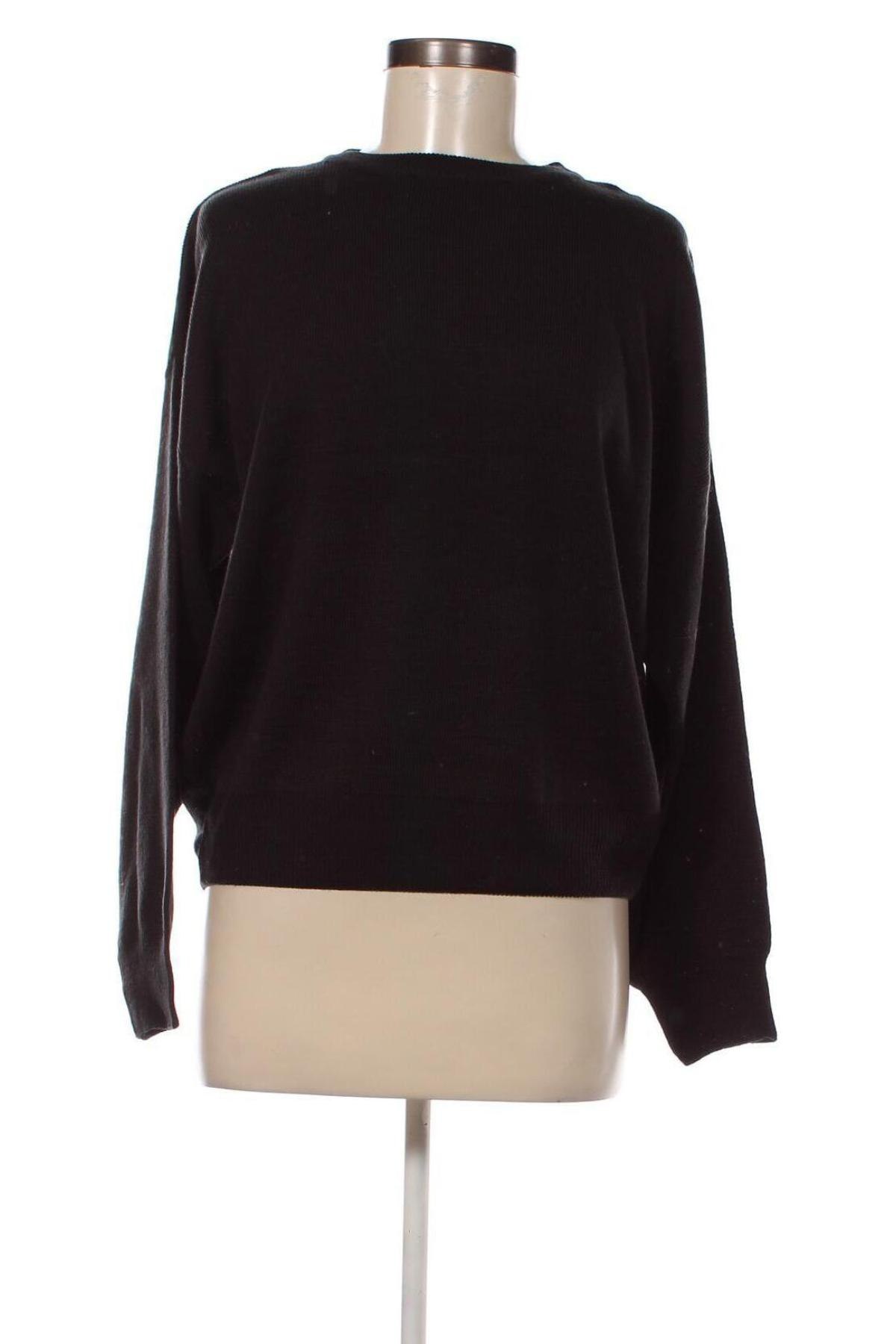 Pulover de femei Misspap, Mărime XL, Culoare Negru, Preț 183,55 Lei