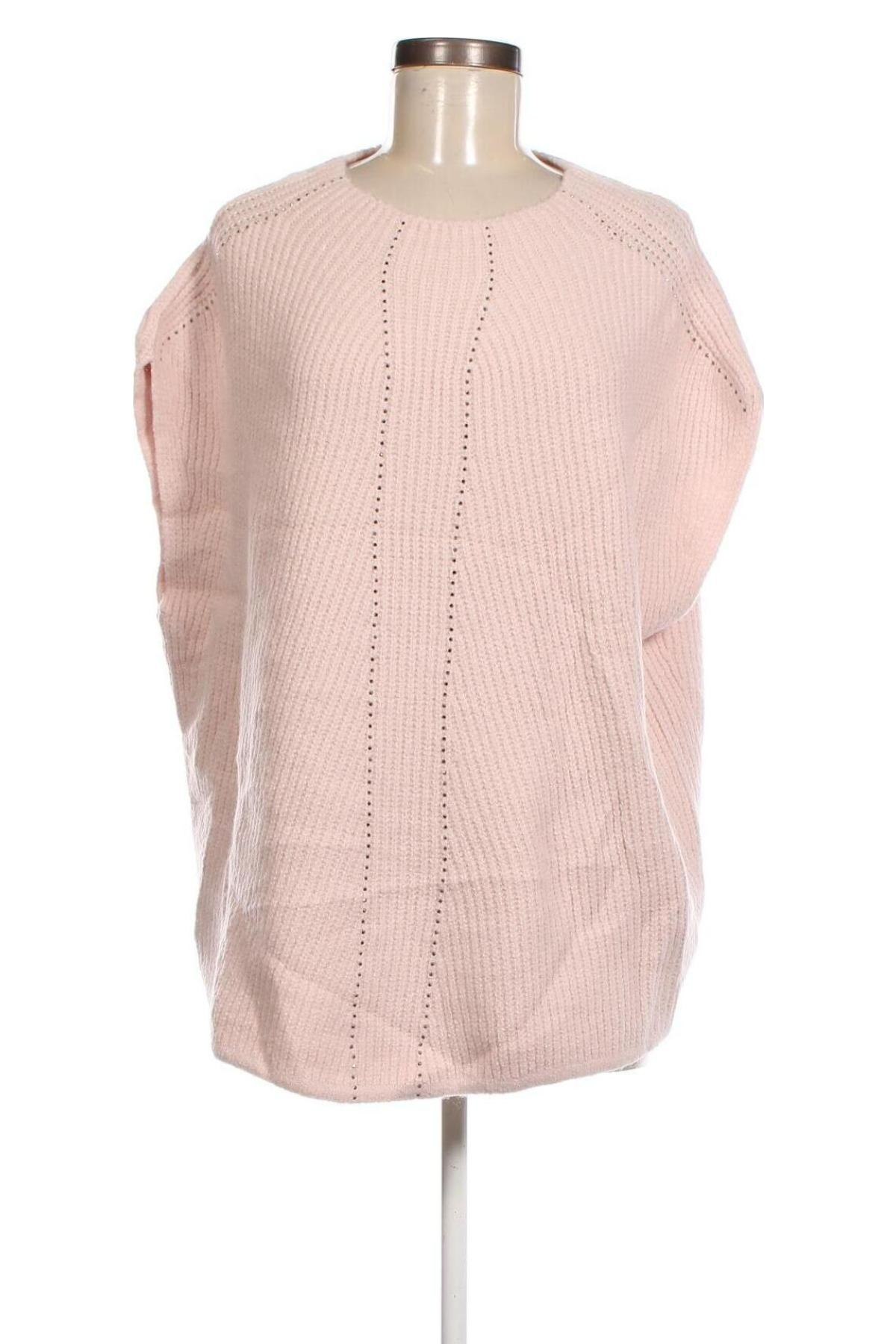 Női pulóver Monari, Méret XL, Szín Rózsaszín, Ár 8 651 Ft