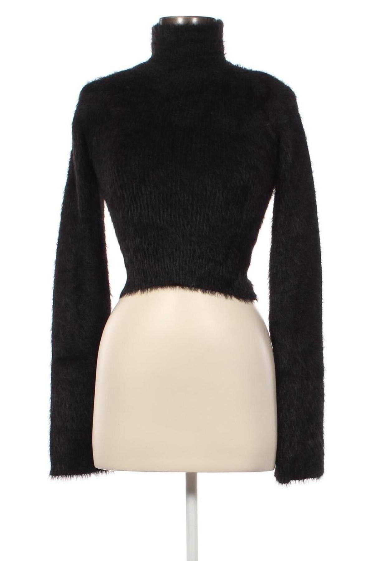 Γυναικείο πουλόβερ Monki, Μέγεθος XS, Χρώμα Μπλέ, Τιμή 15,88 €