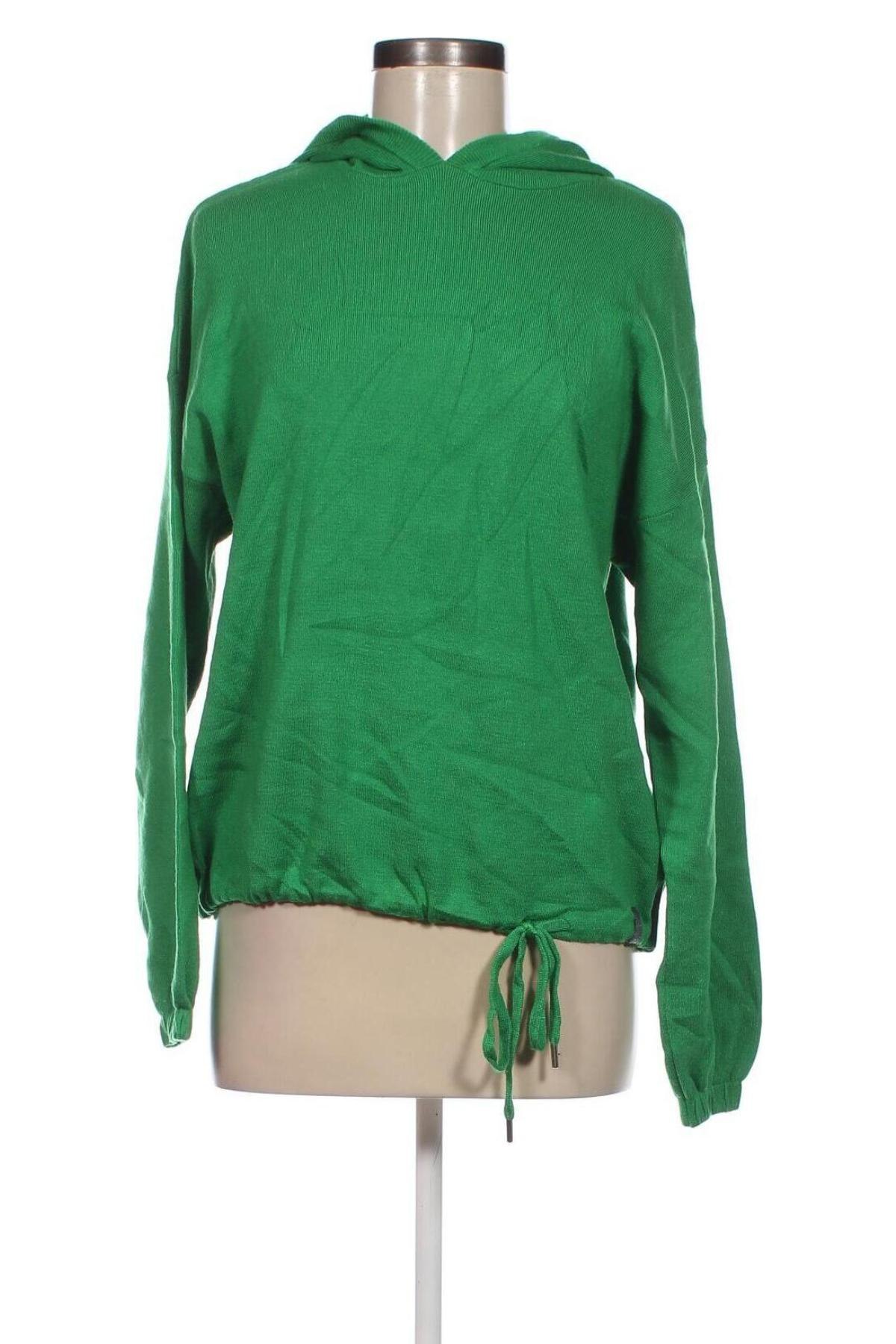 Damenpullover More & More, Größe S, Farbe Grün, Preis 28,04 €