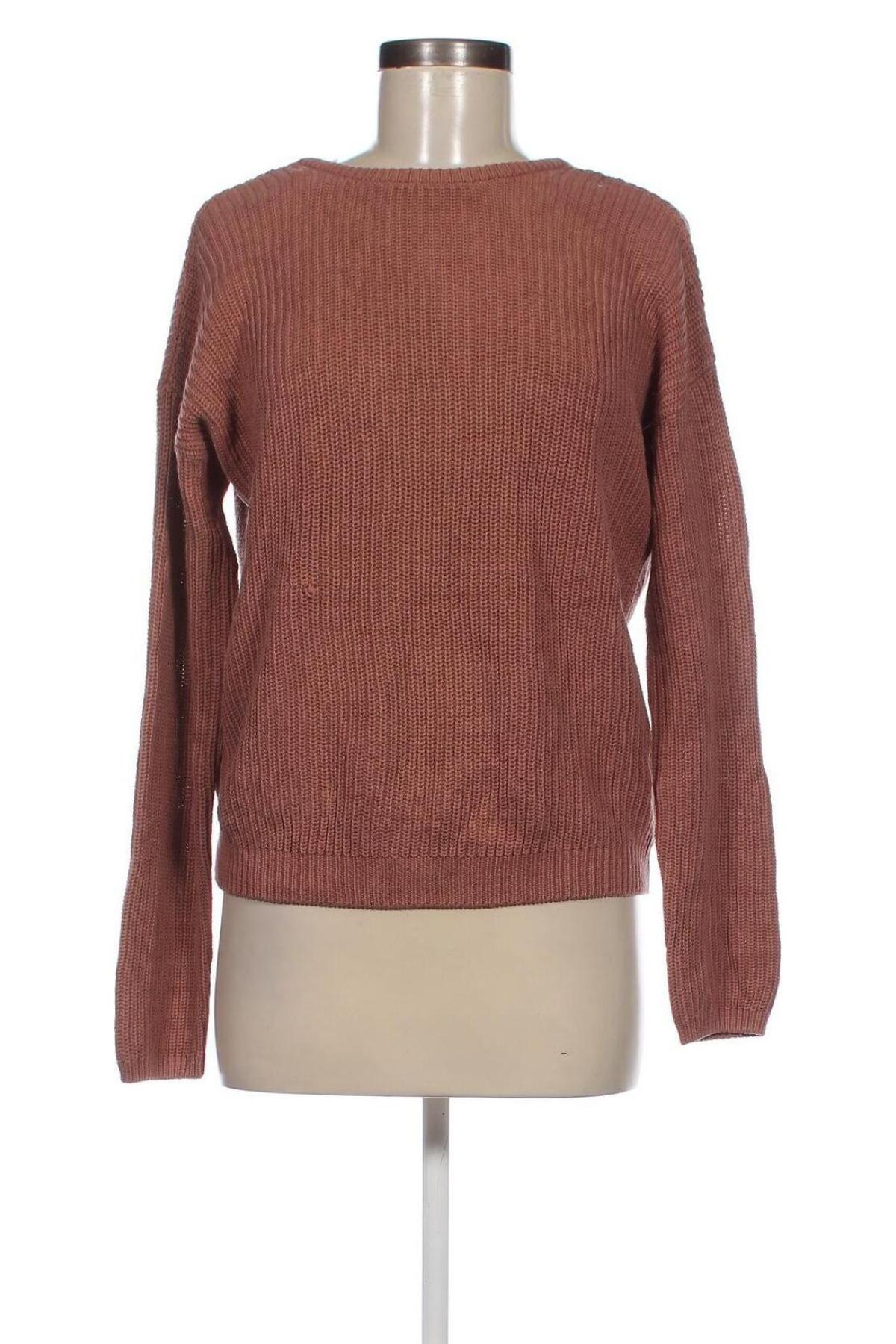 Damenpullover NA-KD, Größe XS, Farbe Beige, Preis € 9,99