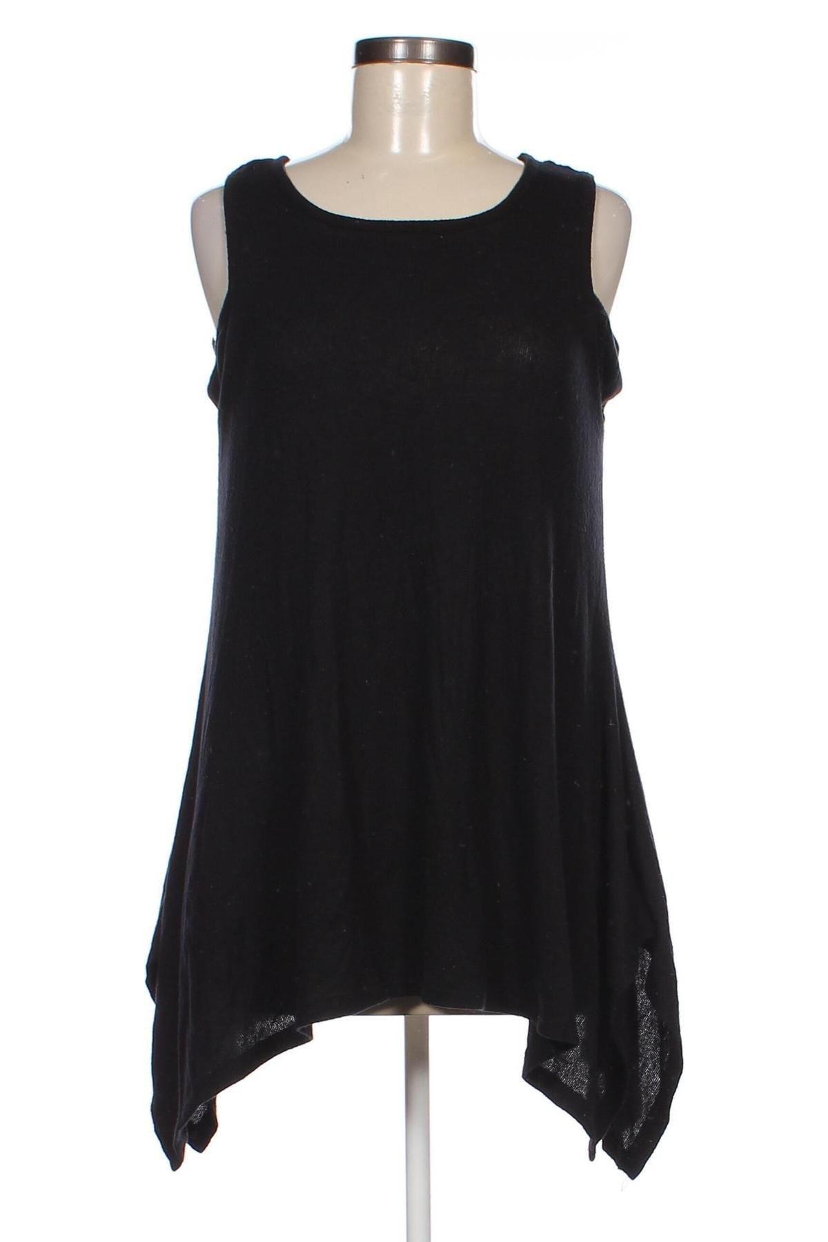 Pulover de femei New York & Company, Mărime S, Culoare Negru, Preț 67,98 Lei