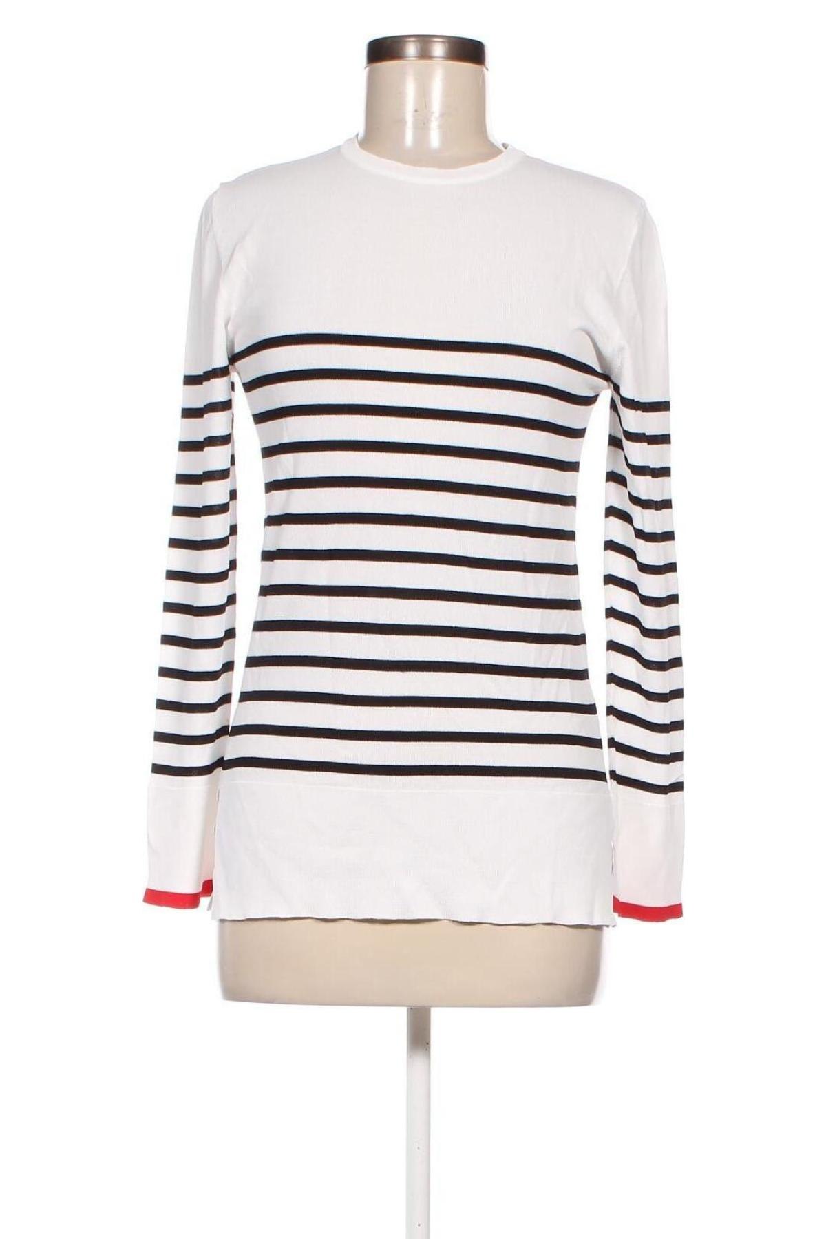 Γυναικείο πουλόβερ Nicowa, Μέγεθος XL, Χρώμα Πολύχρωμο, Τιμή 23,36 €