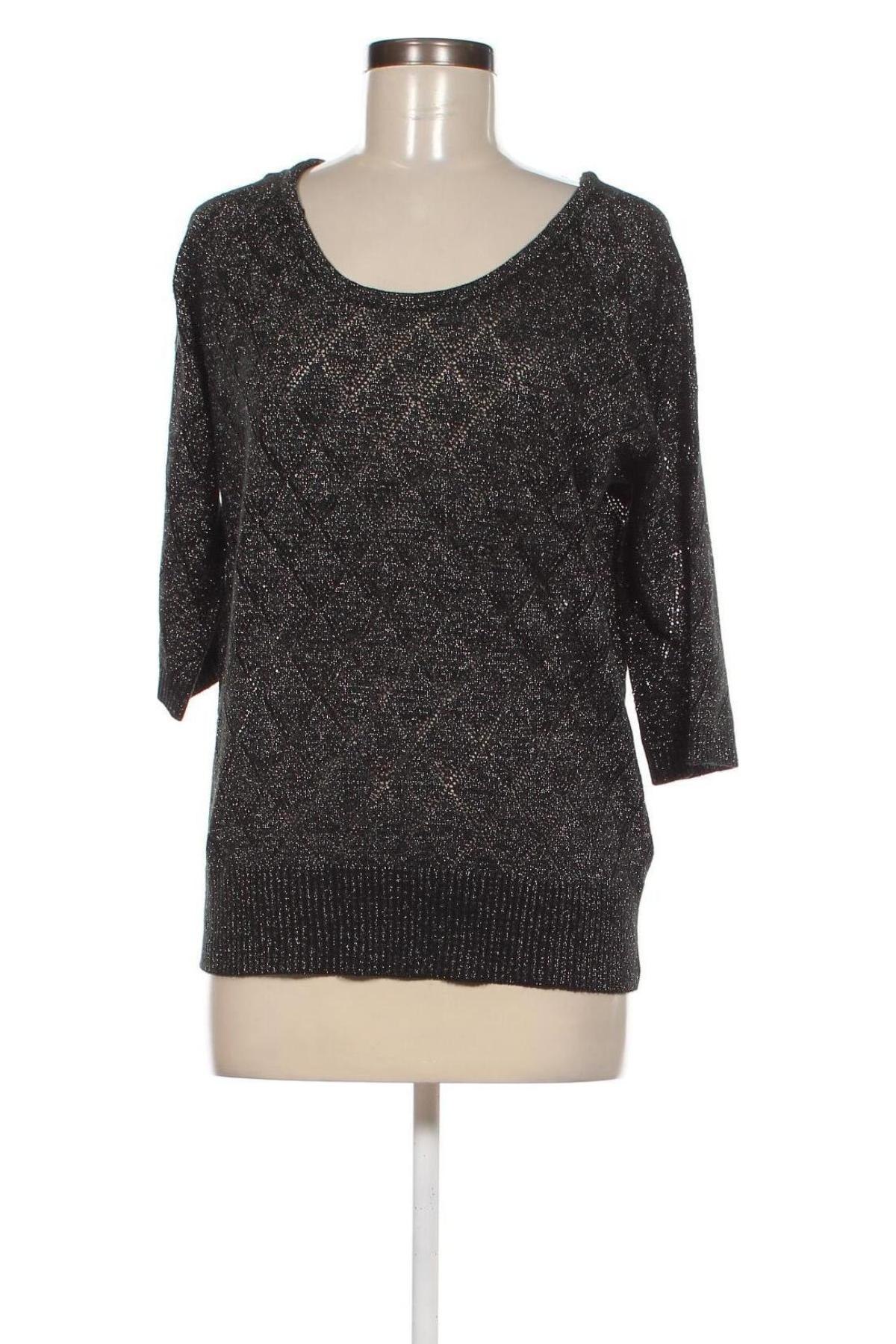 Γυναικείο πουλόβερ Nkd, Μέγεθος M, Χρώμα Πολύχρωμο, Τιμή 9,87 €
