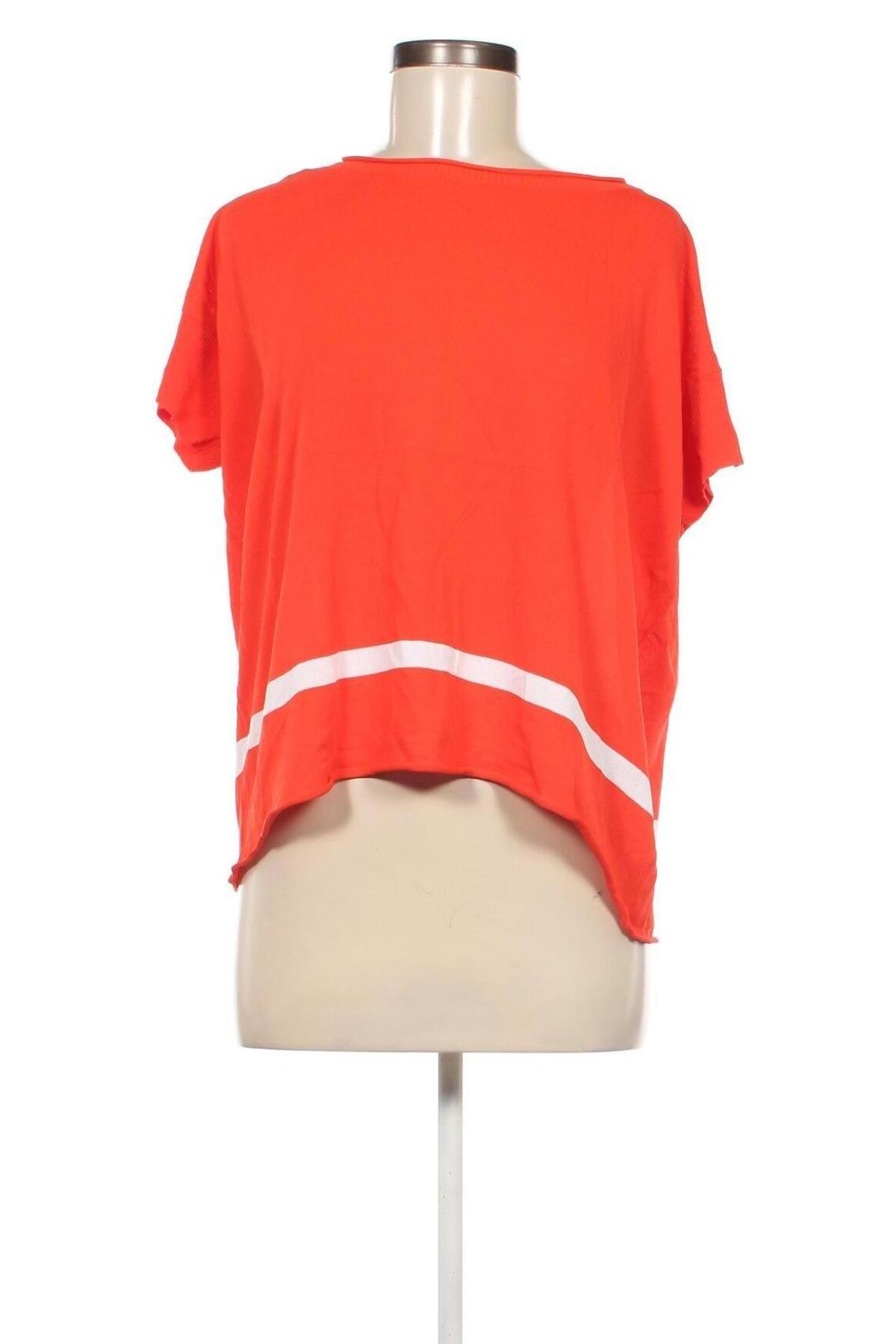 Damenpullover Nulu By New Look, Größe S, Farbe Orange, Preis 2,99 €