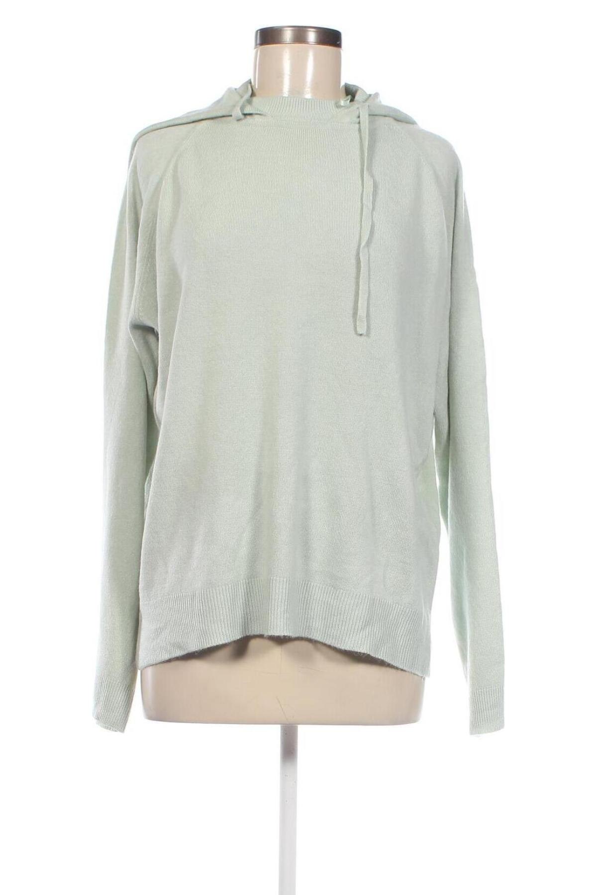 Damenpullover ONLY, Größe XL, Farbe Grün, Preis 18,22 €