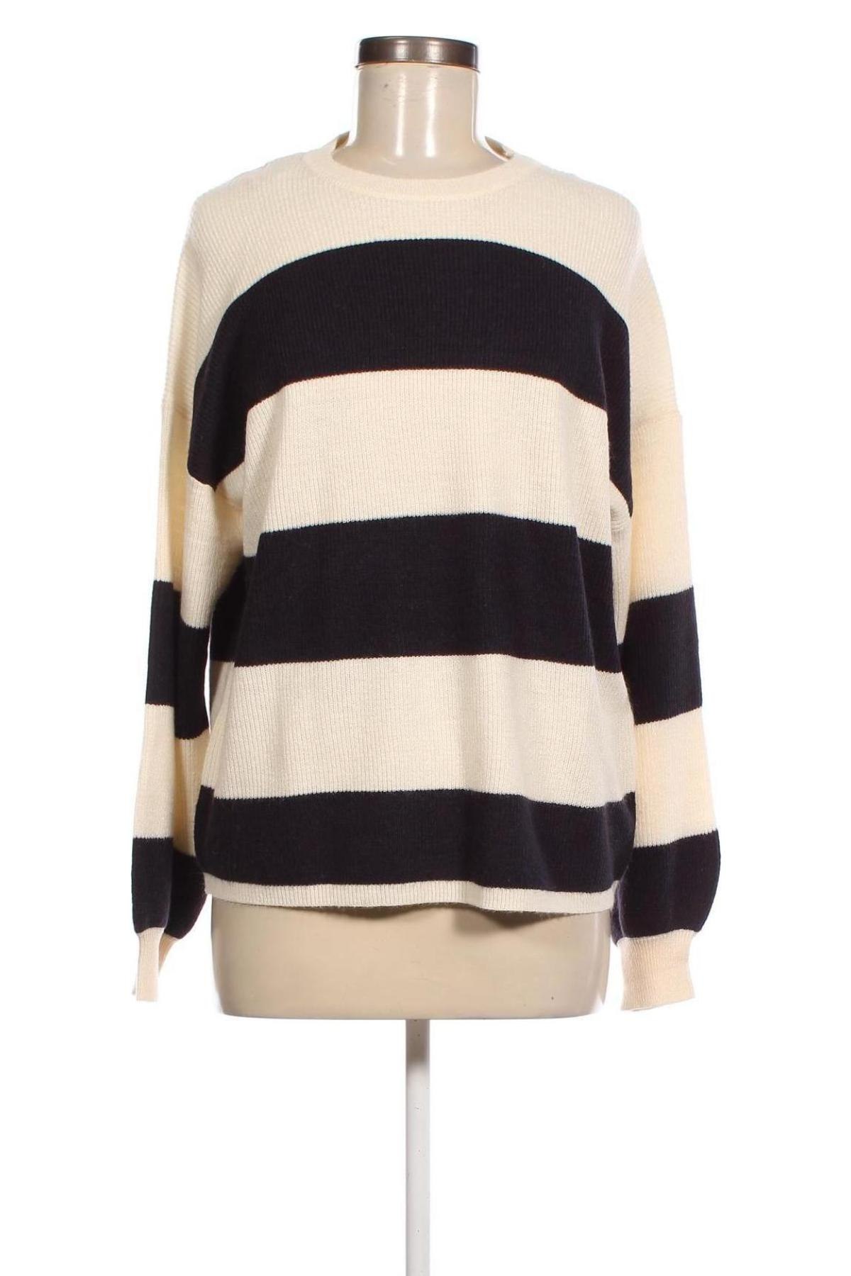 Γυναικείο πουλόβερ ONLY, Μέγεθος M, Χρώμα Πολύχρωμο, Τιμή 19,18 €