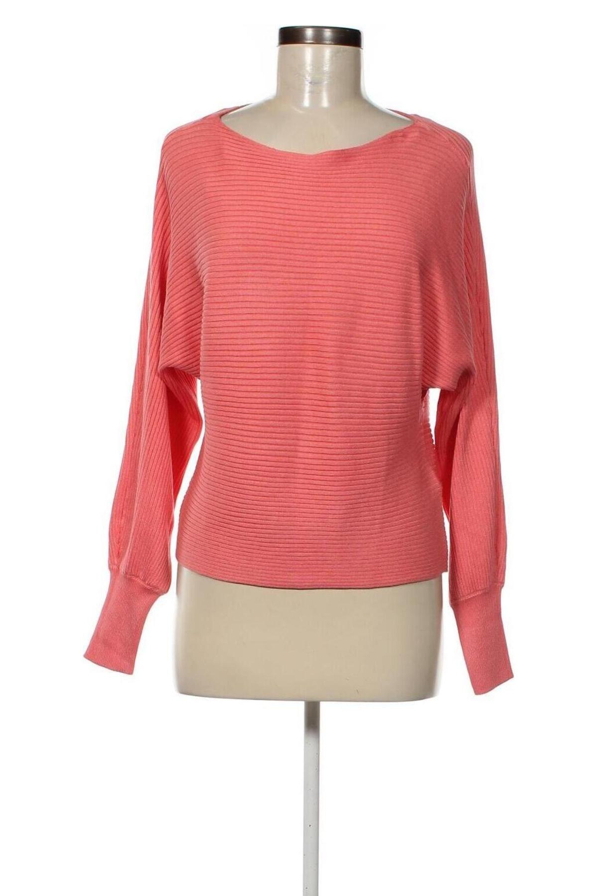 Γυναικείο πουλόβερ ONLY, Μέγεθος S, Χρώμα Ρόζ , Τιμή 19,18 €
