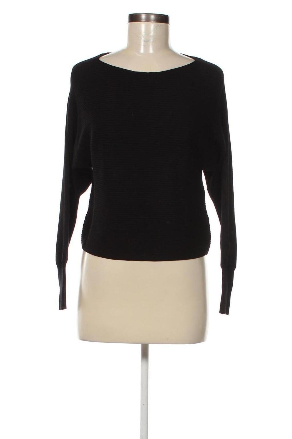 Γυναικείο πουλόβερ ONLY, Μέγεθος XS, Χρώμα Μαύρο, Τιμή 17,58 €