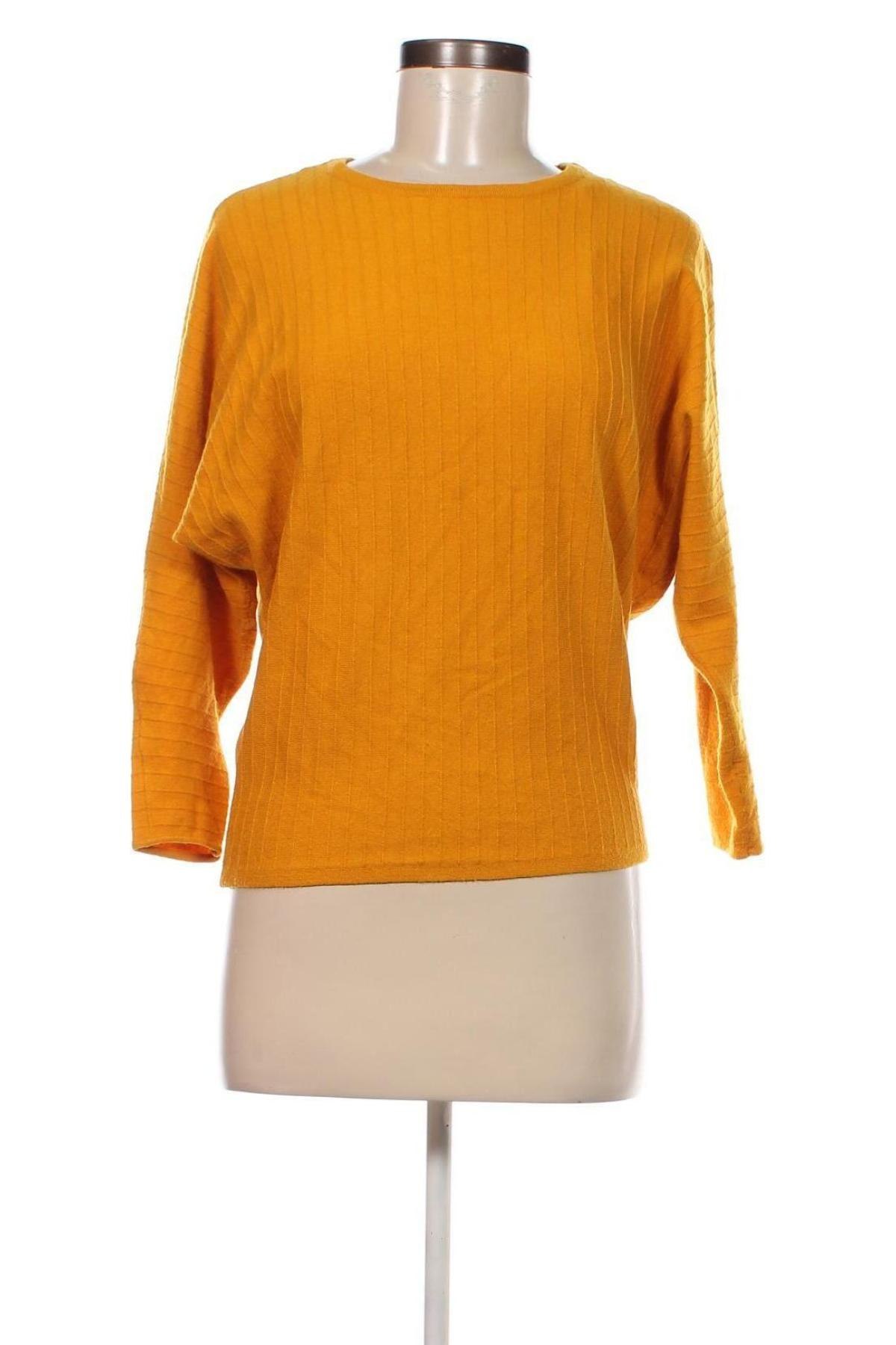 Damenpullover ONLY, Größe S, Farbe Gelb, Preis € 9,77