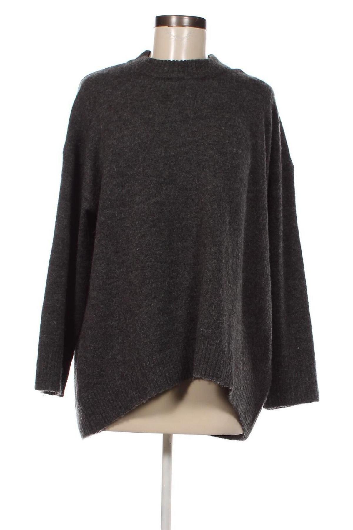 Γυναικείο πουλόβερ ONLY, Μέγεθος M, Χρώμα Πράσινο, Τιμή 17,26 €