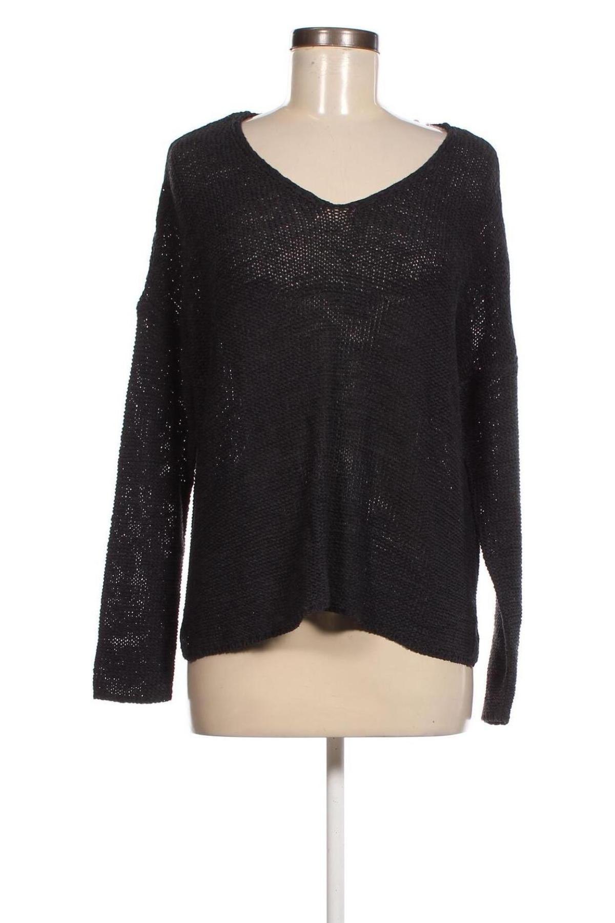 Γυναικείο πουλόβερ ONLY, Μέγεθος M, Χρώμα Μπλέ, Τιμή 9,19 €