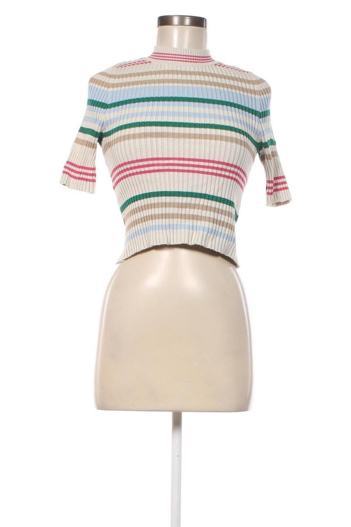Damenpullover ONLY, Größe M, Farbe Mehrfarbig, Preis € 7,52