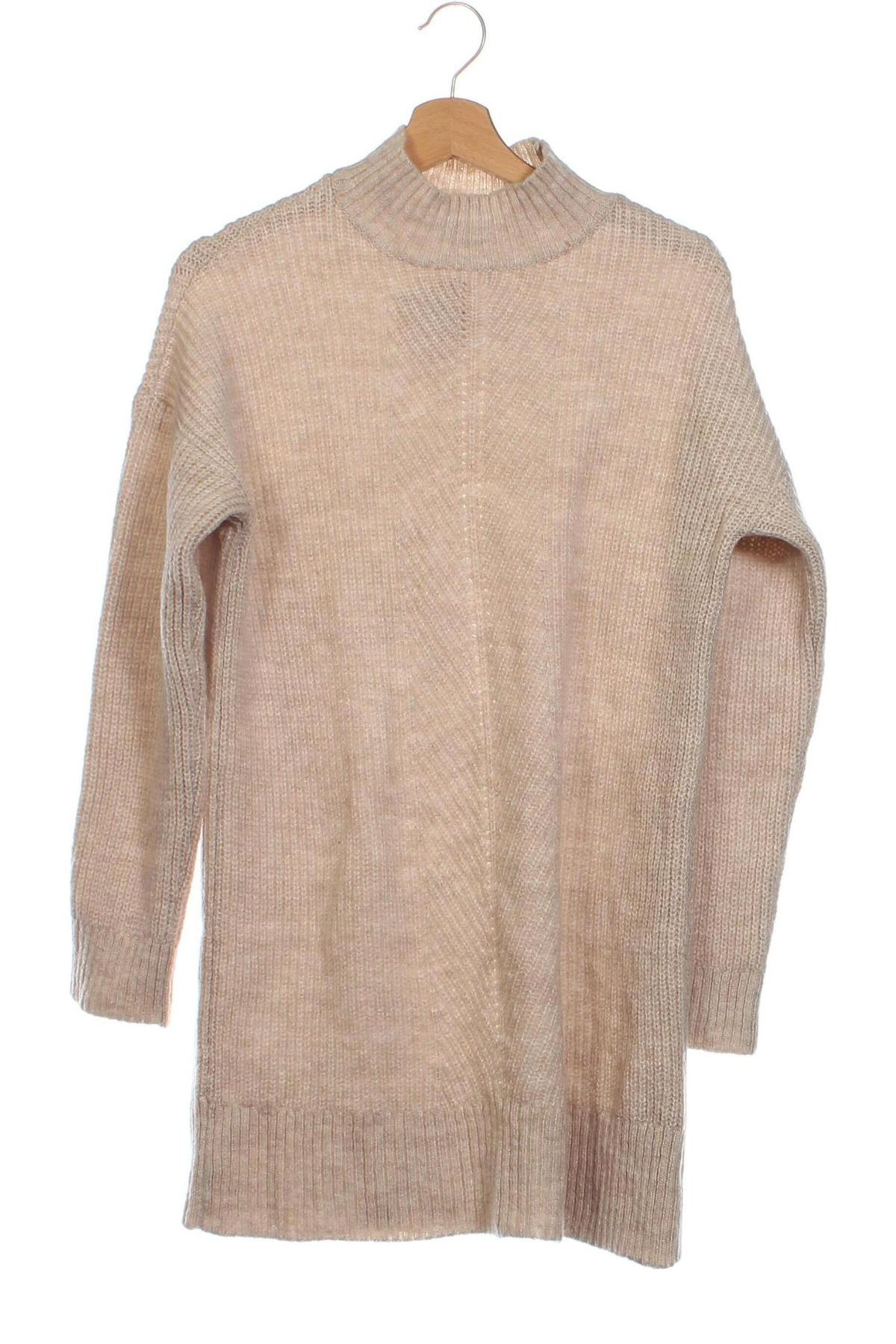 Damenpullover ONLY, Größe XS, Farbe Beige, Preis € 5,12