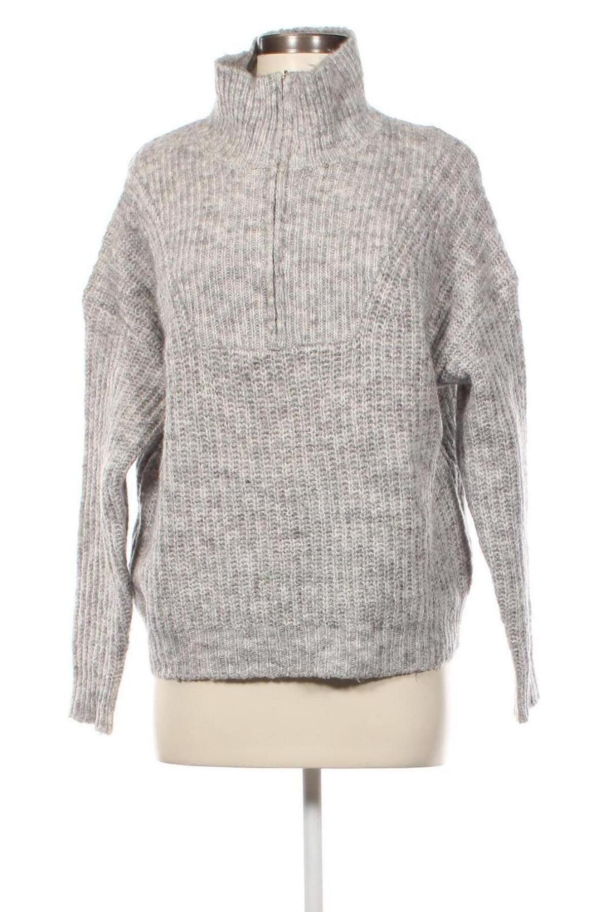 Damenpullover ONLY, Größe M, Farbe Grau, Preis € 10,33