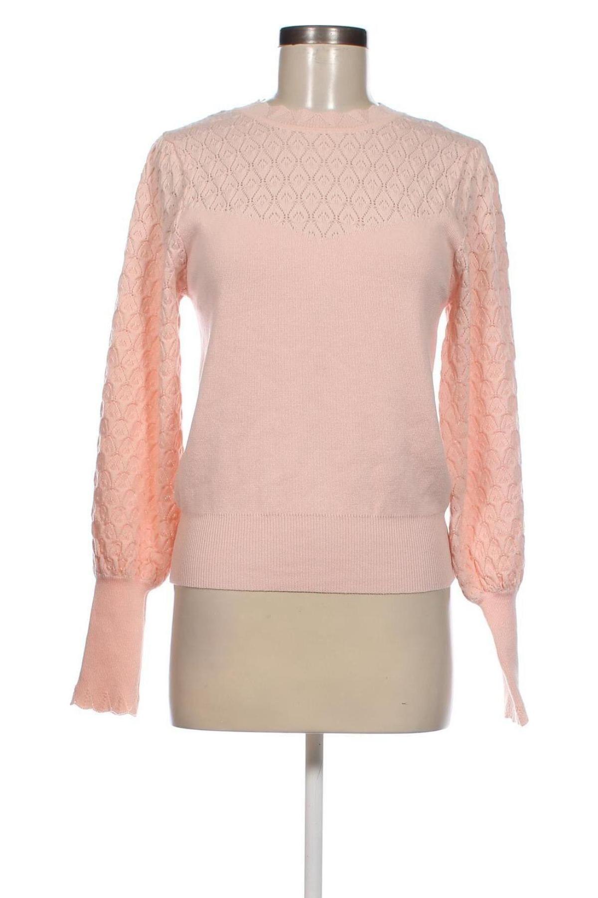 Damenpullover Oasis, Größe M, Farbe Rosa, Preis € 15,69