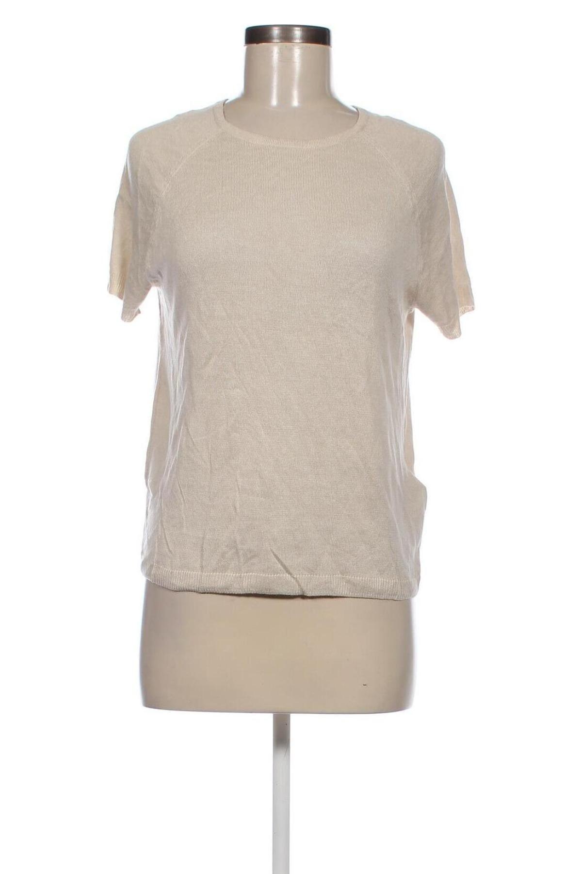 Damenpullover Object, Größe S, Farbe Beige, Preis € 29,12