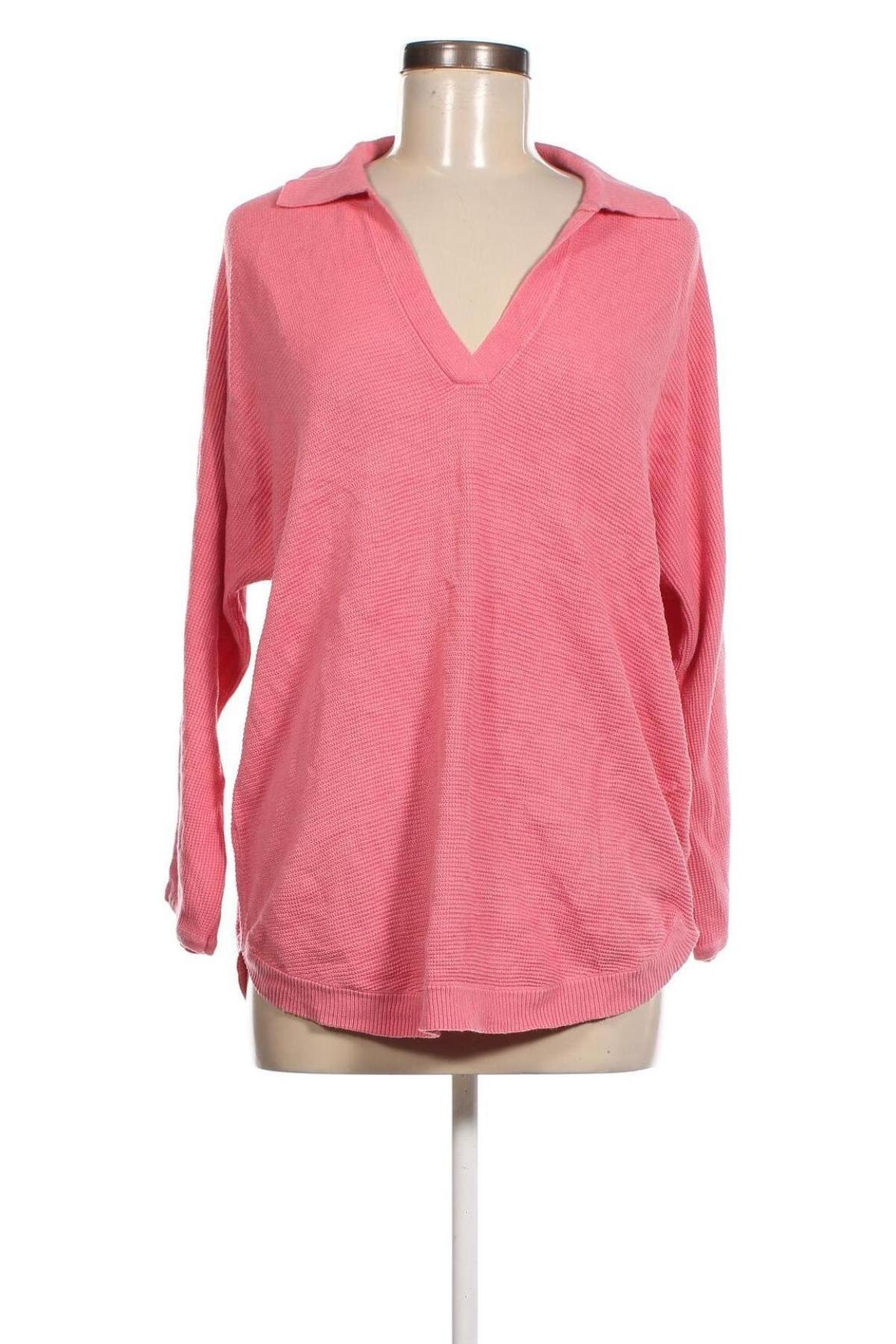 Γυναικείο πουλόβερ Opus, Μέγεθος M, Χρώμα Ρόζ , Τιμή 23,78 €