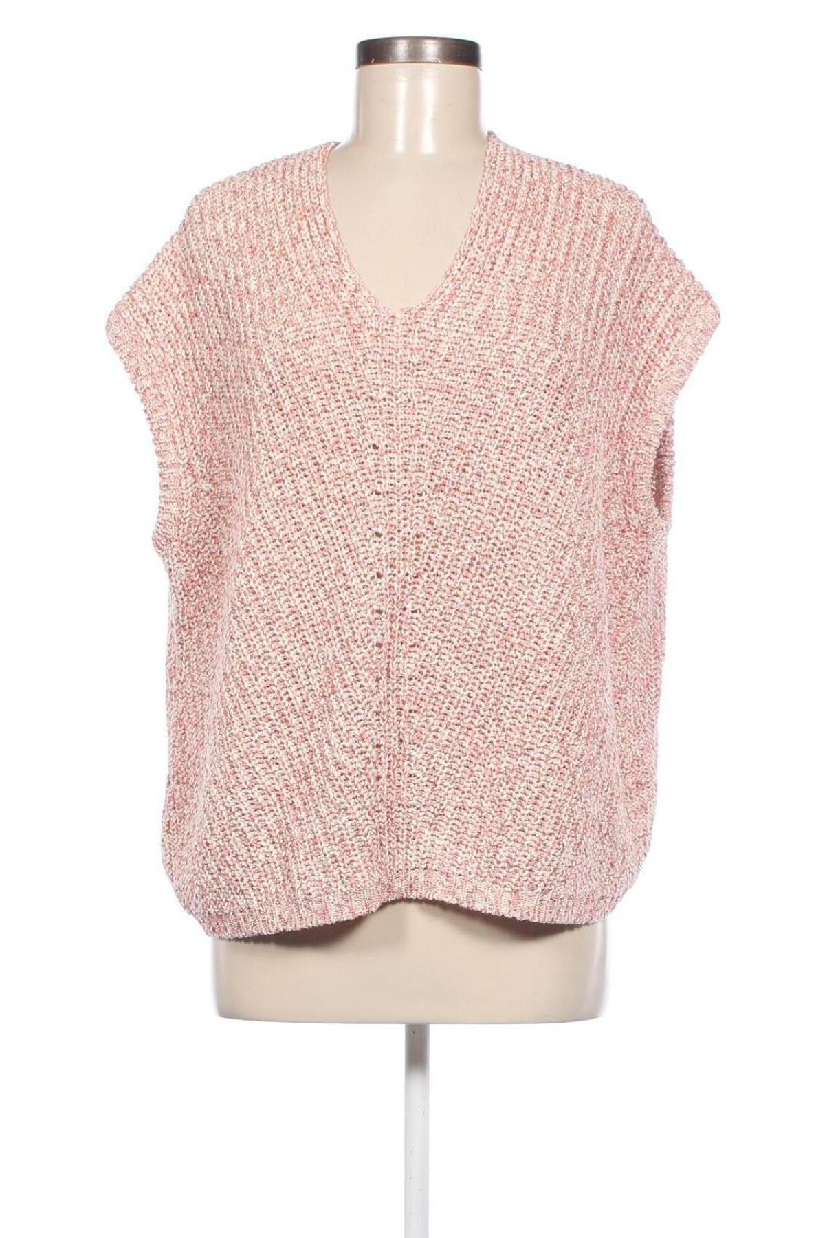 Дамски пуловер Opus, Размер L, Цвят Розов, Цена 46,50 лв.