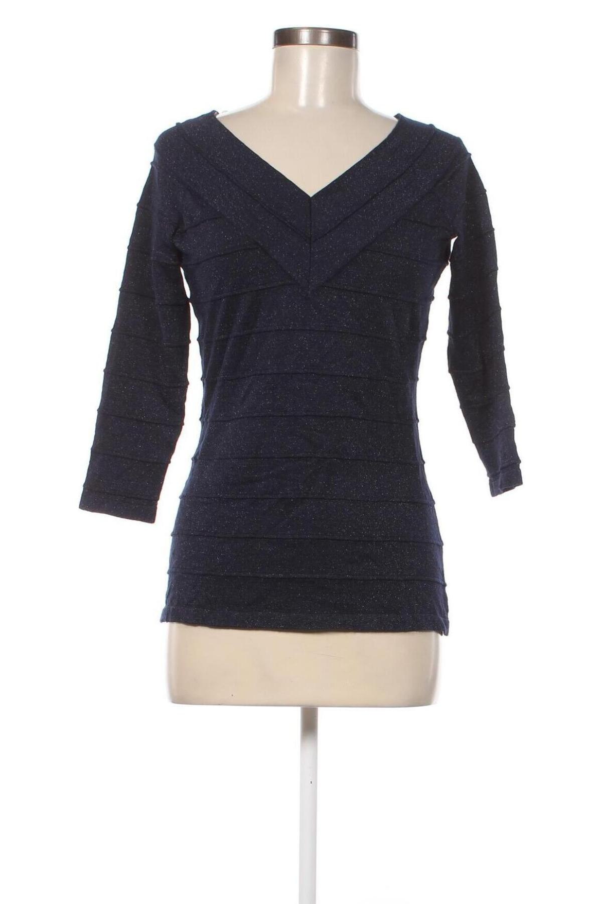 Női pulóver Orsay, Méret M, Szín Kék, Ár 2 428 Ft