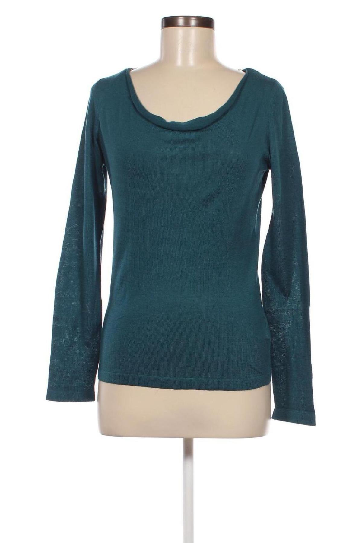 Dámsky pulóver Orsay, Veľkosť S, Farba Zelená, Cena  15,29 €