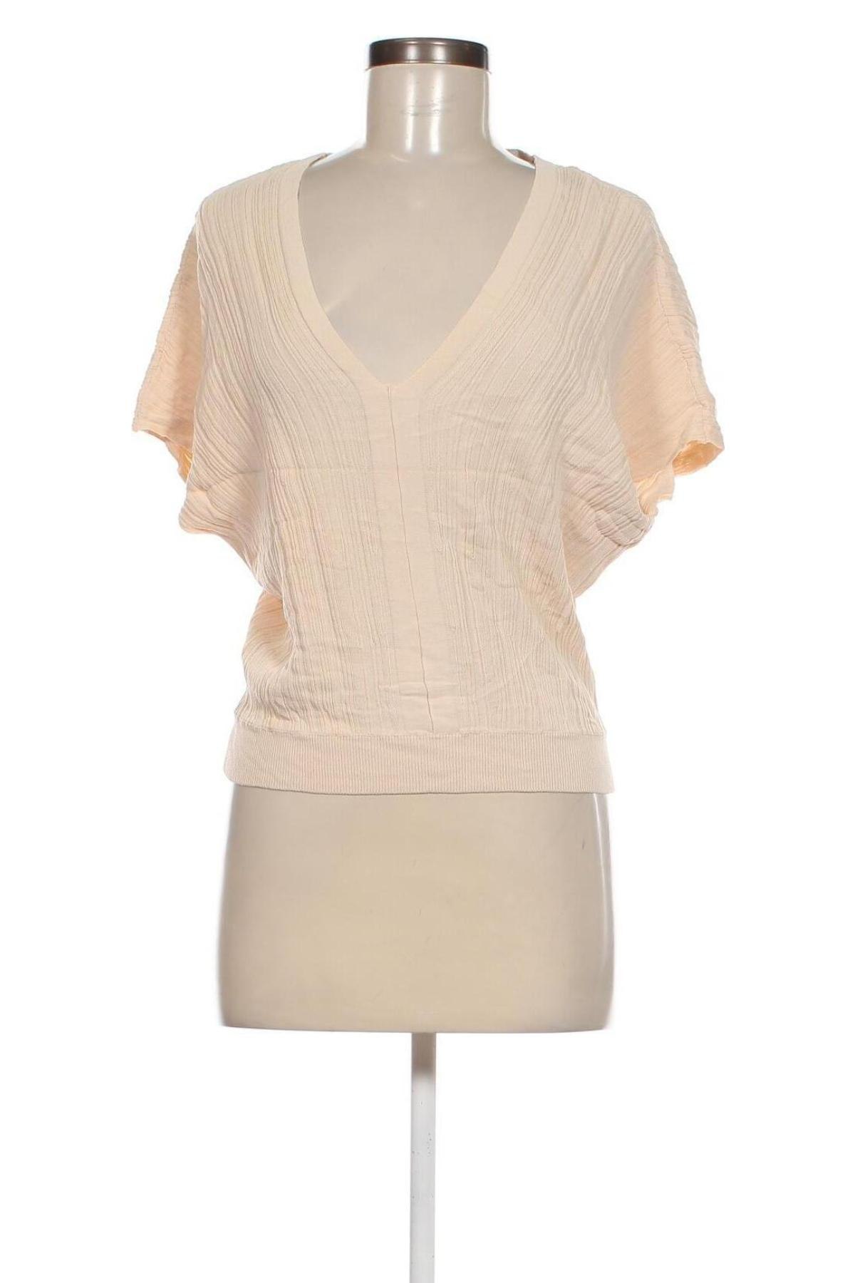 Damenpullover Orsay, Größe M, Farbe Beige, Preis € 9,08