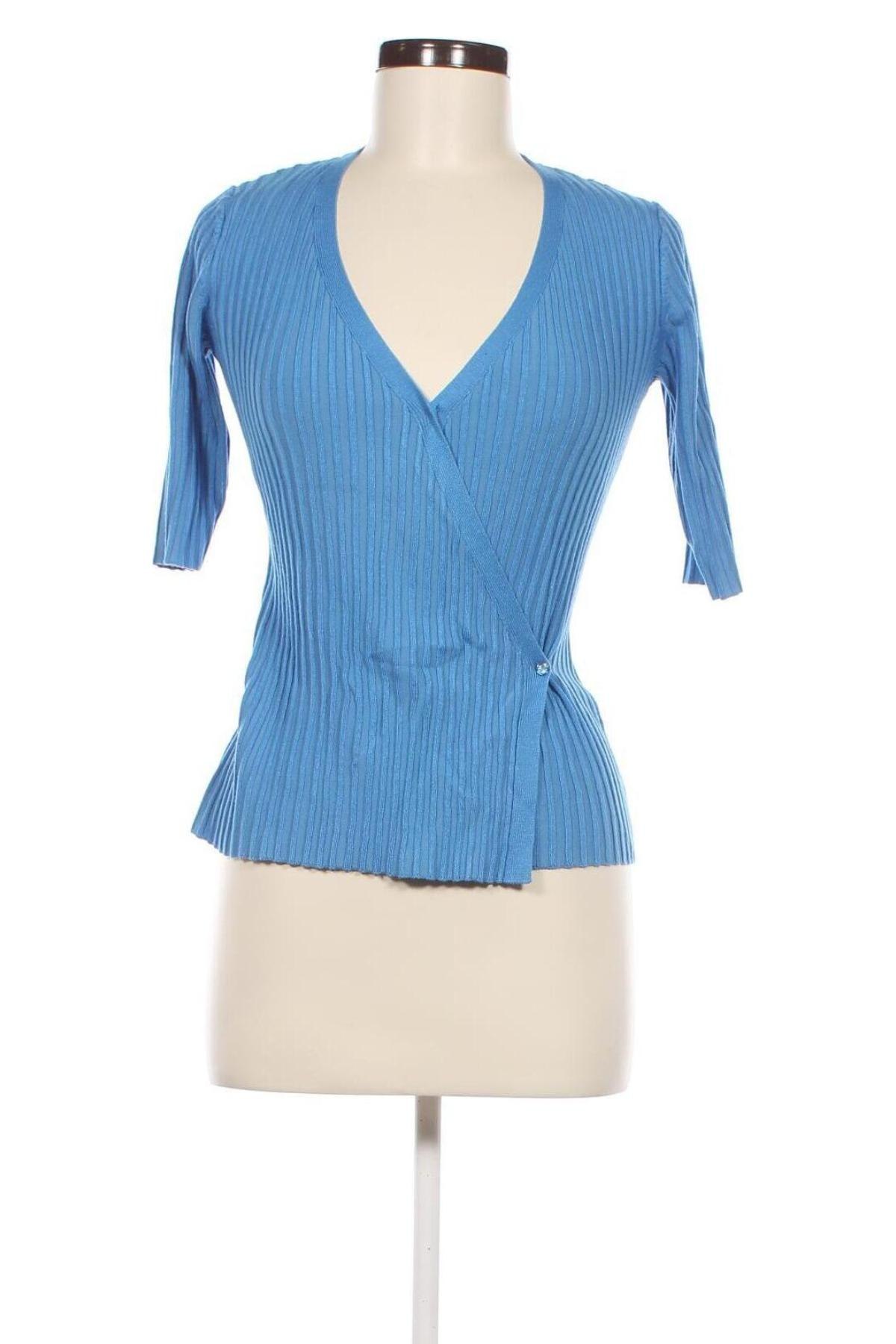 Dámsky pulóver Orsay, Veľkosť S, Farba Modrá, Cena  8,45 €