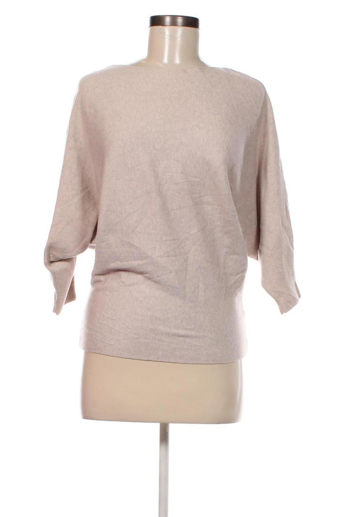 Дамски пуловер Orsay, Размер M, Цвят Бял, Цена 15,08 лв.