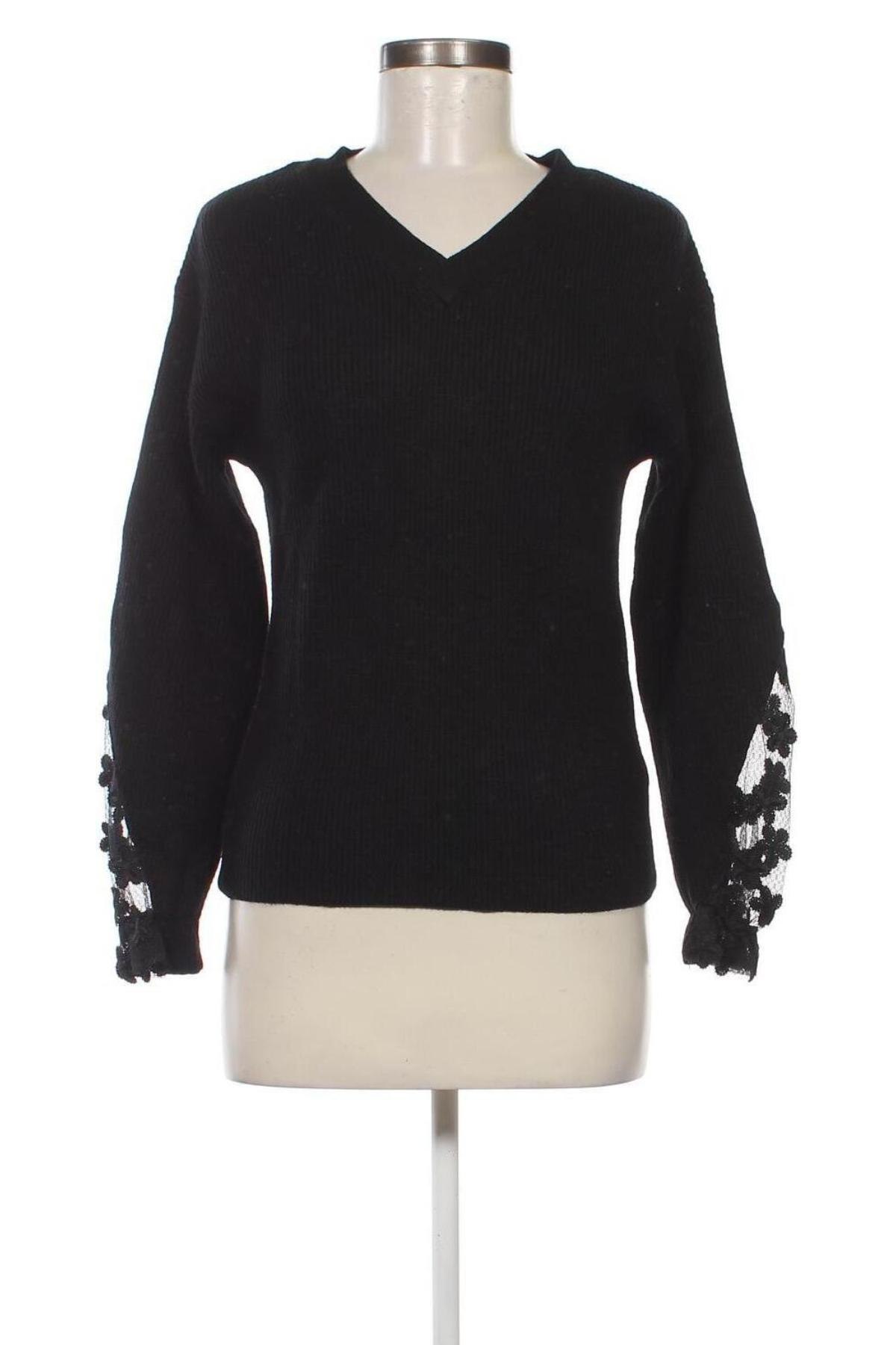 Dámsky pulóver Orsay, Veľkosť M, Farba Čierna, Cena  8,90 €