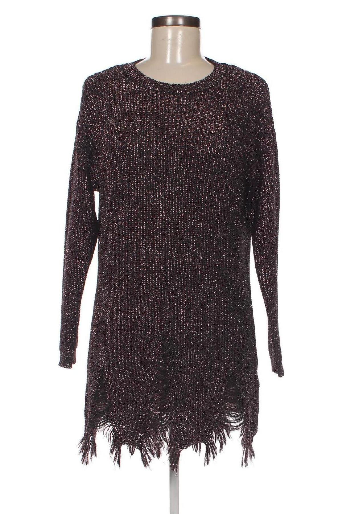 Дамски пуловер Osley, Размер M, Цвят Многоцветен, Цена 17,40 лв.