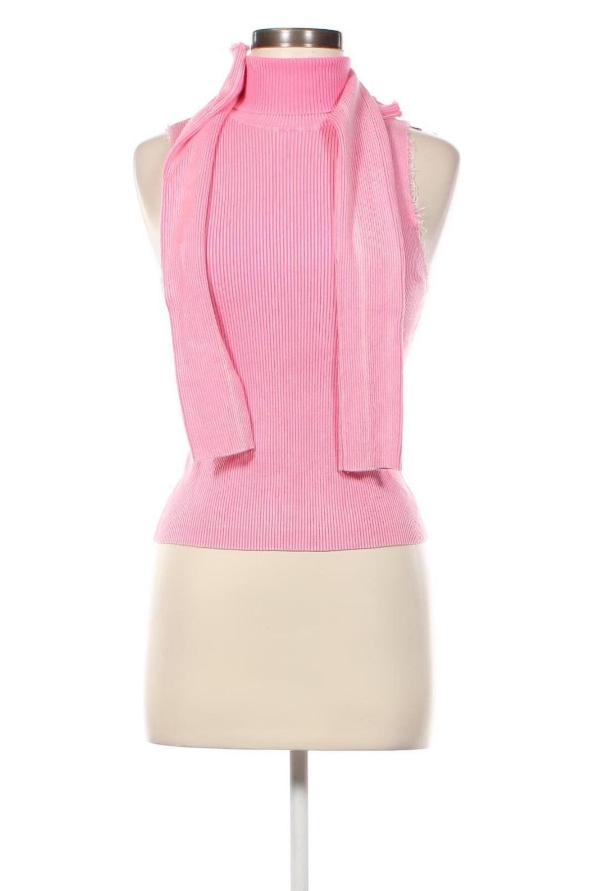 Γυναικείο πουλόβερ Out of Orbit, Μέγεθος M, Χρώμα Ρόζ , Τιμή 28,76 €