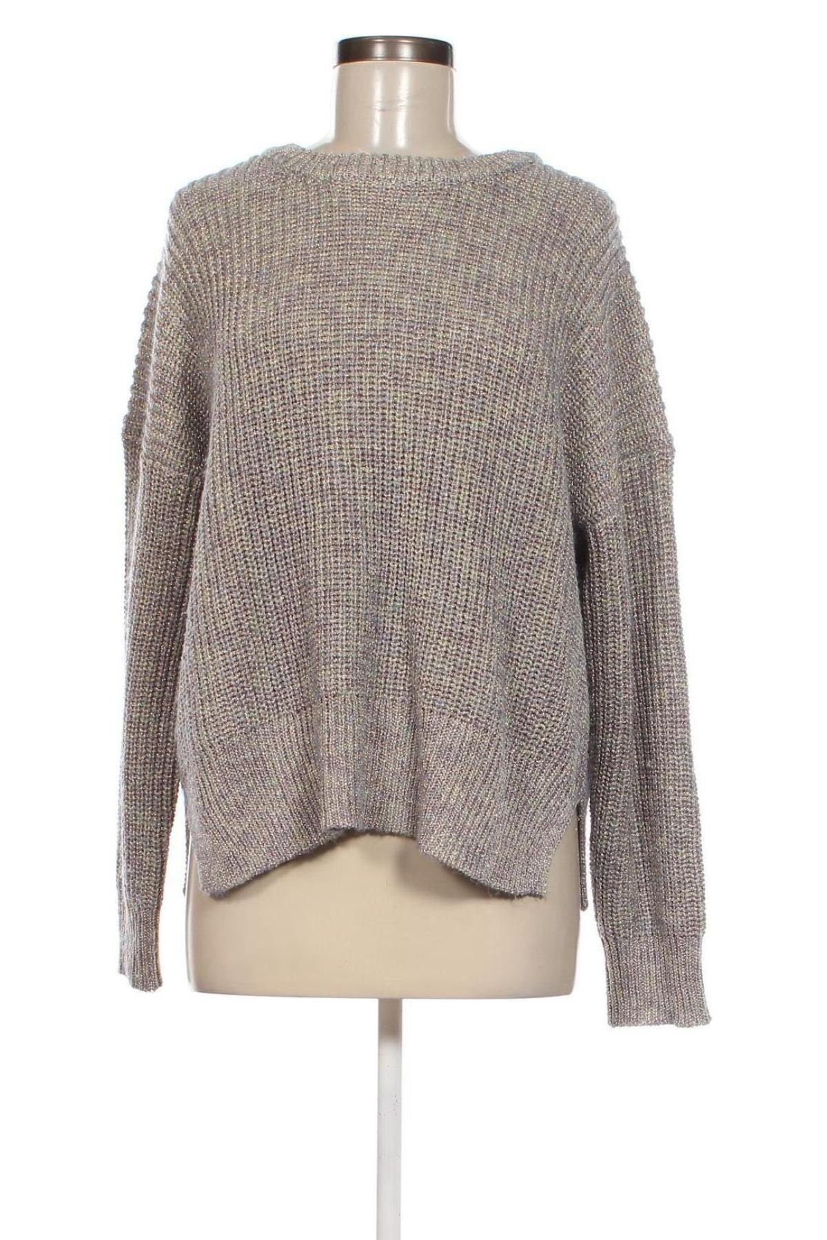 Дамски пуловер Per Una By Marks & Spencer, Размер XXL, Цвят Многоцветен, Цена 26,65 лв.