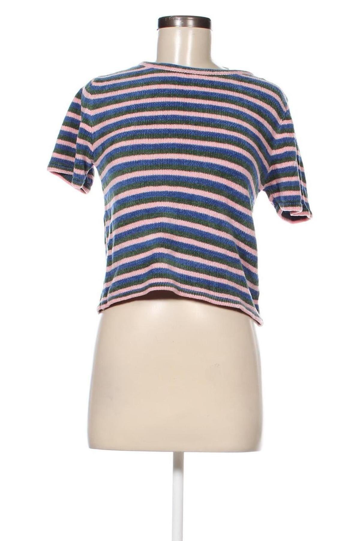Γυναικείο πουλόβερ Polly, Μέγεθος M, Χρώμα Πολύχρωμο, Τιμή 11,41 €