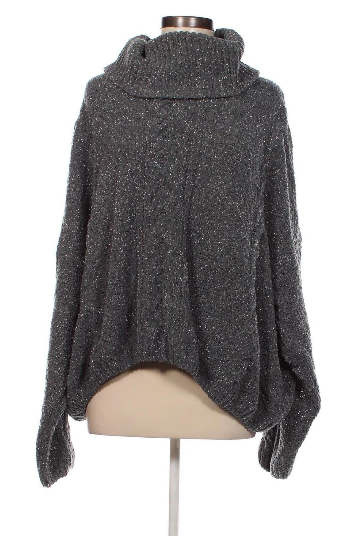 Damenpullover Primark, Größe XL, Farbe Grau, Preis 13,12 €