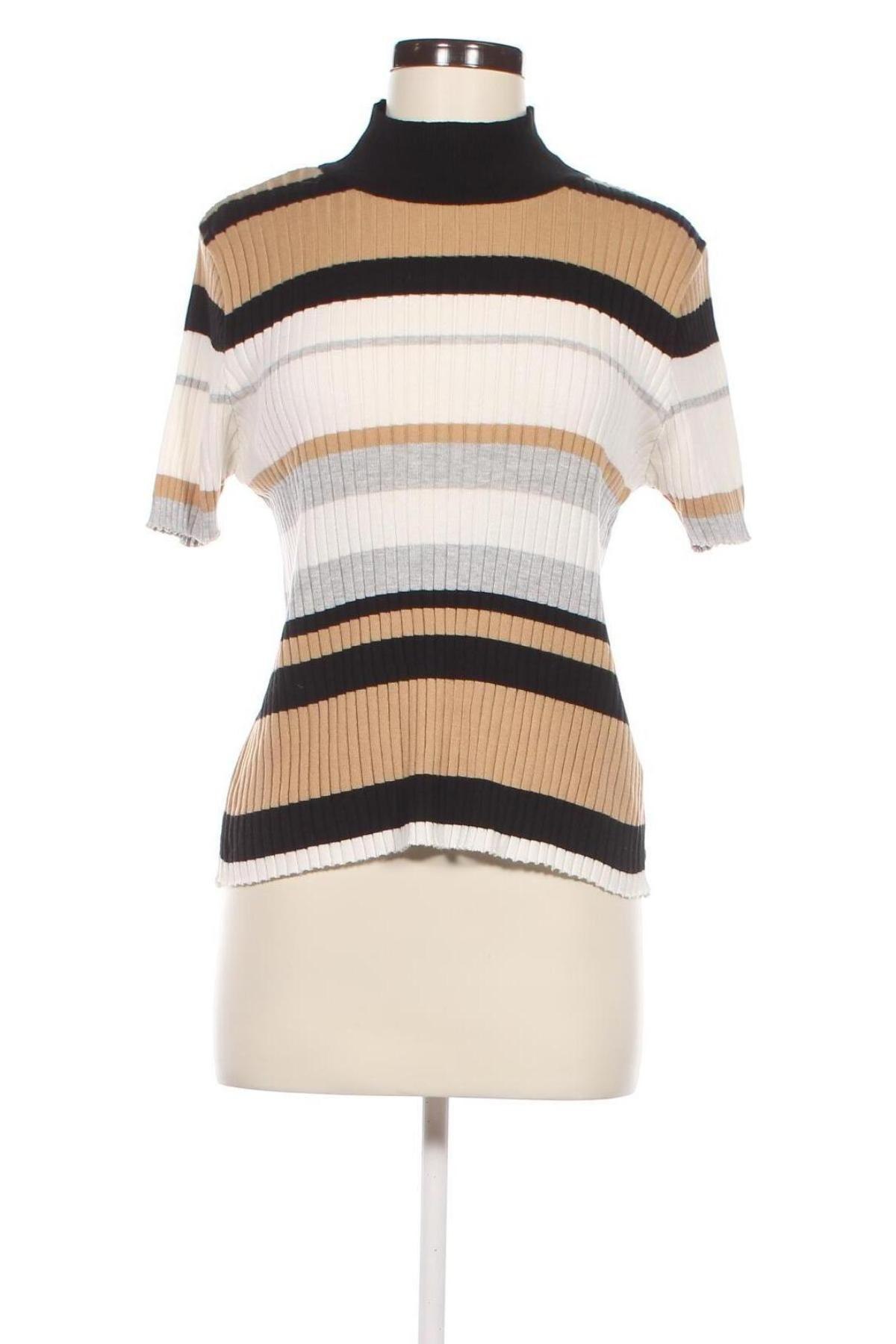 Γυναικείο πουλόβερ Primark, Μέγεθος L, Χρώμα Πολύχρωμο, Τιμή 8,50 €