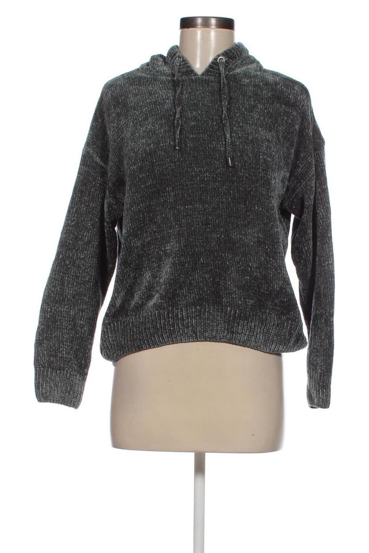 Γυναικείο πουλόβερ Primark, Μέγεθος S, Χρώμα Πράσινο, Τιμή 9,33 €
