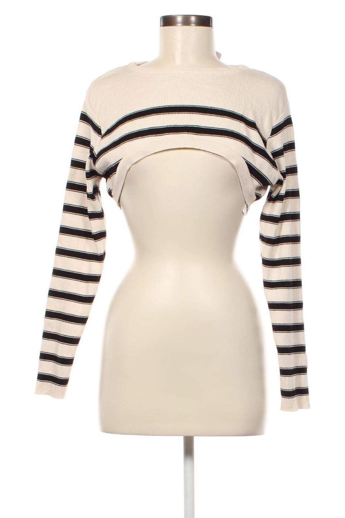 Дамски пуловер Primark, Размер XL, Цвят Многоцветен, Цена 18,85 лв.