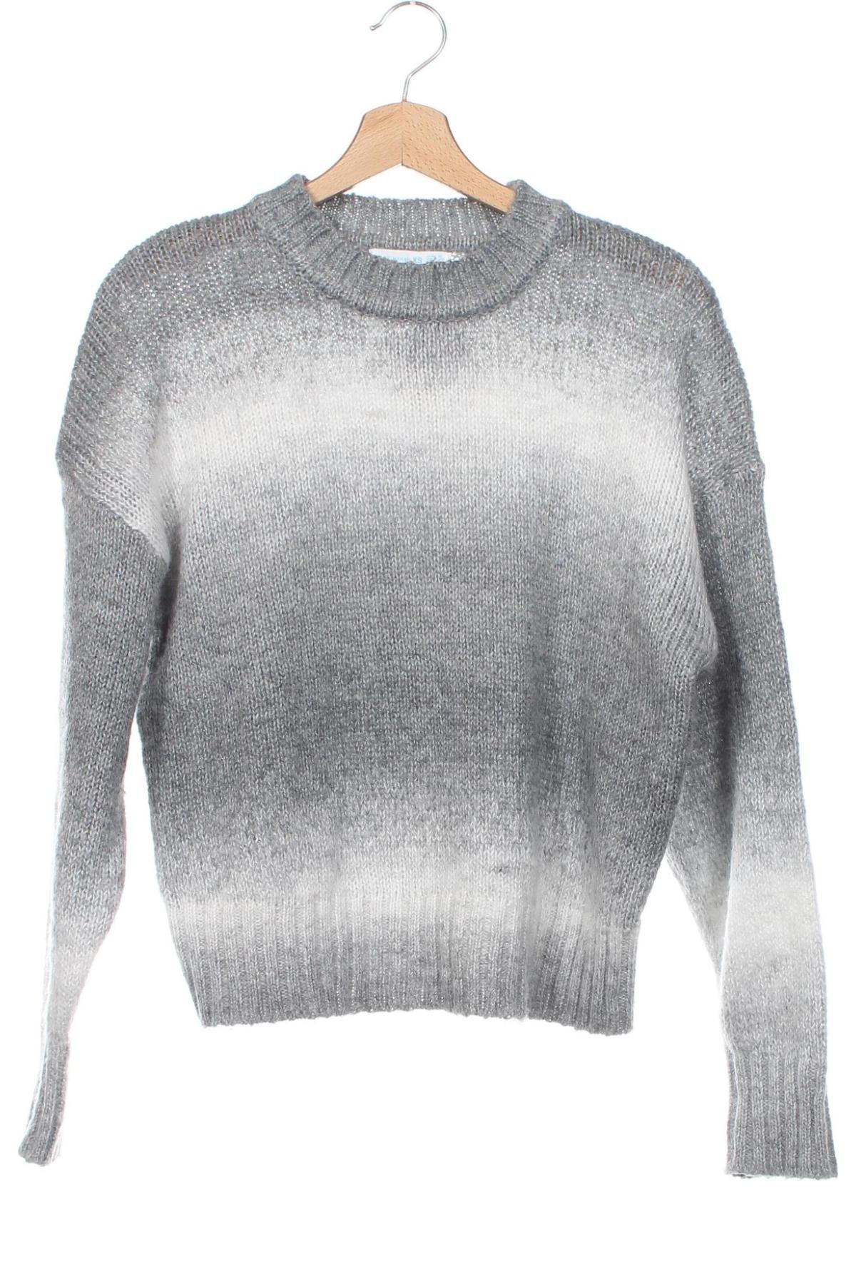 Γυναικείο πουλόβερ Primark, Μέγεθος XS, Χρώμα Γκρί, Τιμή 8,12 €