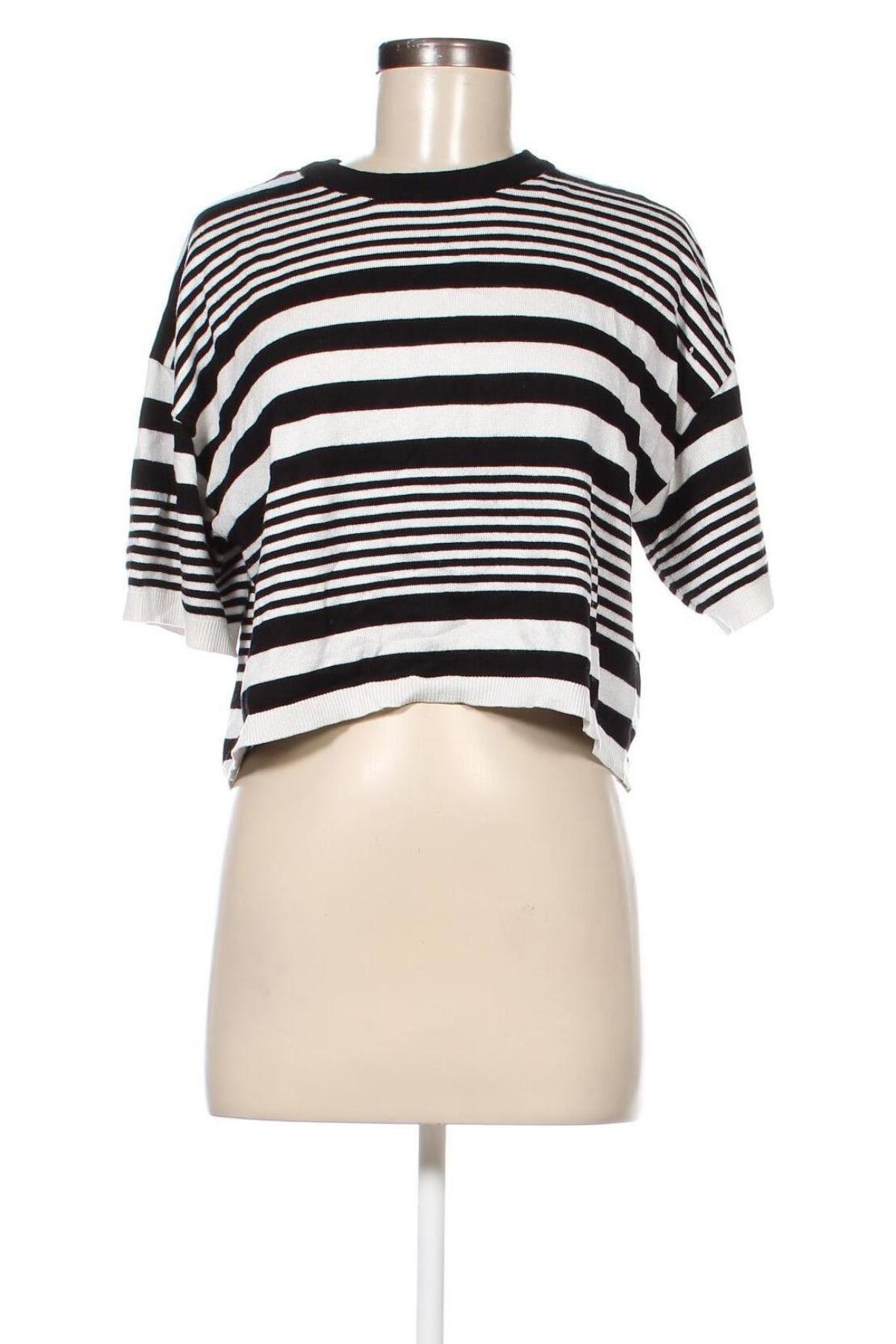 Γυναικείο πουλόβερ Primark, Μέγεθος M, Χρώμα Πολύχρωμο, Τιμή 9,33 €