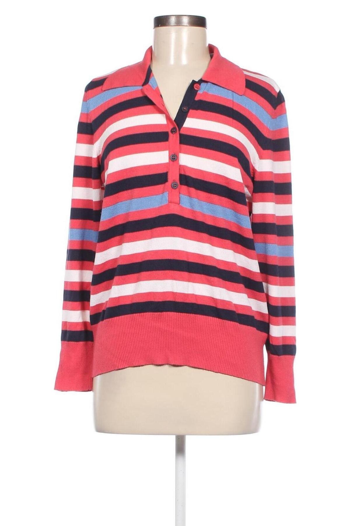 Γυναικείο πουλόβερ Rabe, Μέγεθος L, Χρώμα Πολύχρωμο, Τιμή 13,19 €