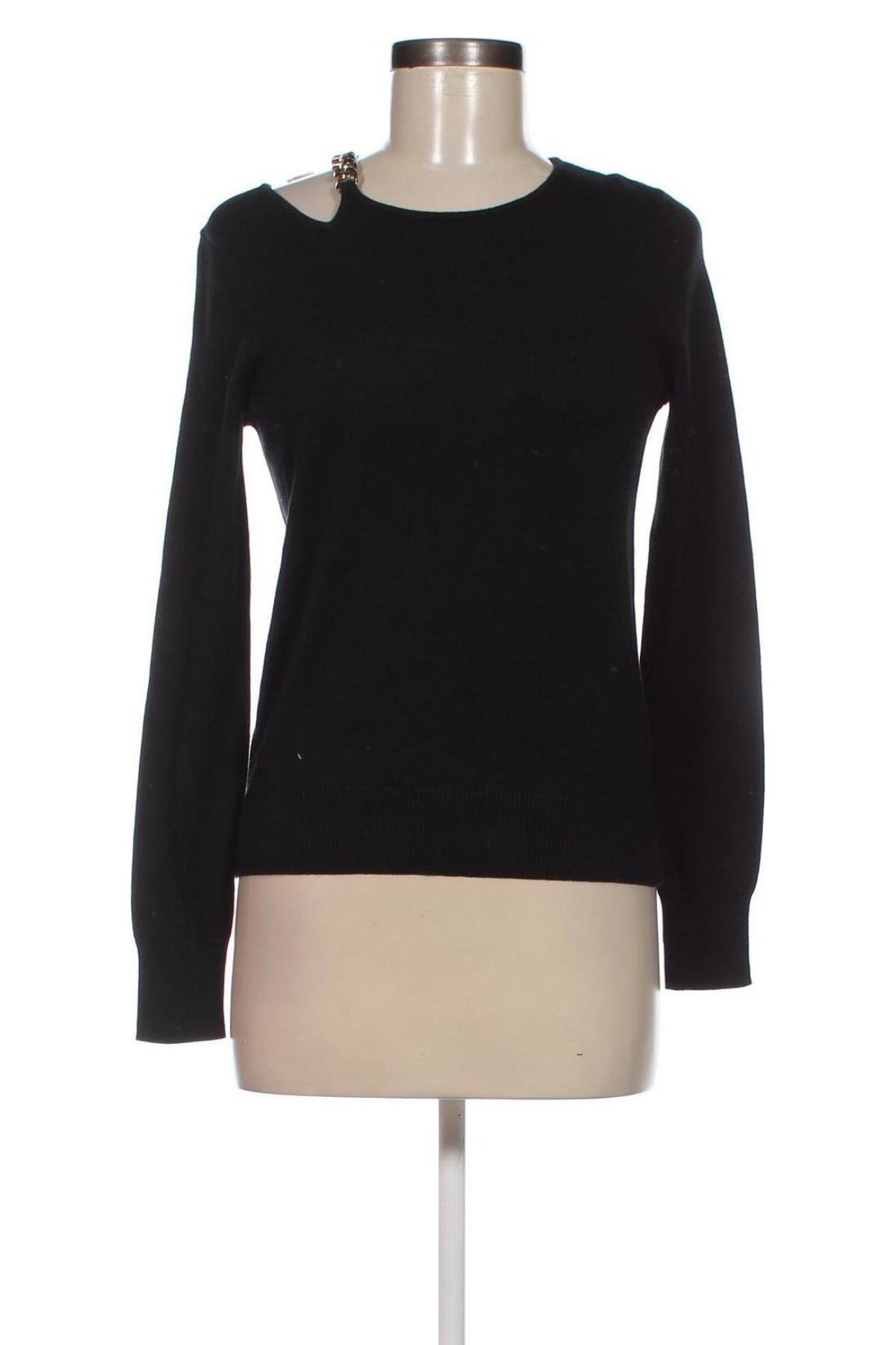 Γυναικείο πουλόβερ Ralph Lauren, Μέγεθος S, Χρώμα Μαύρο, Τιμή 105,72 €